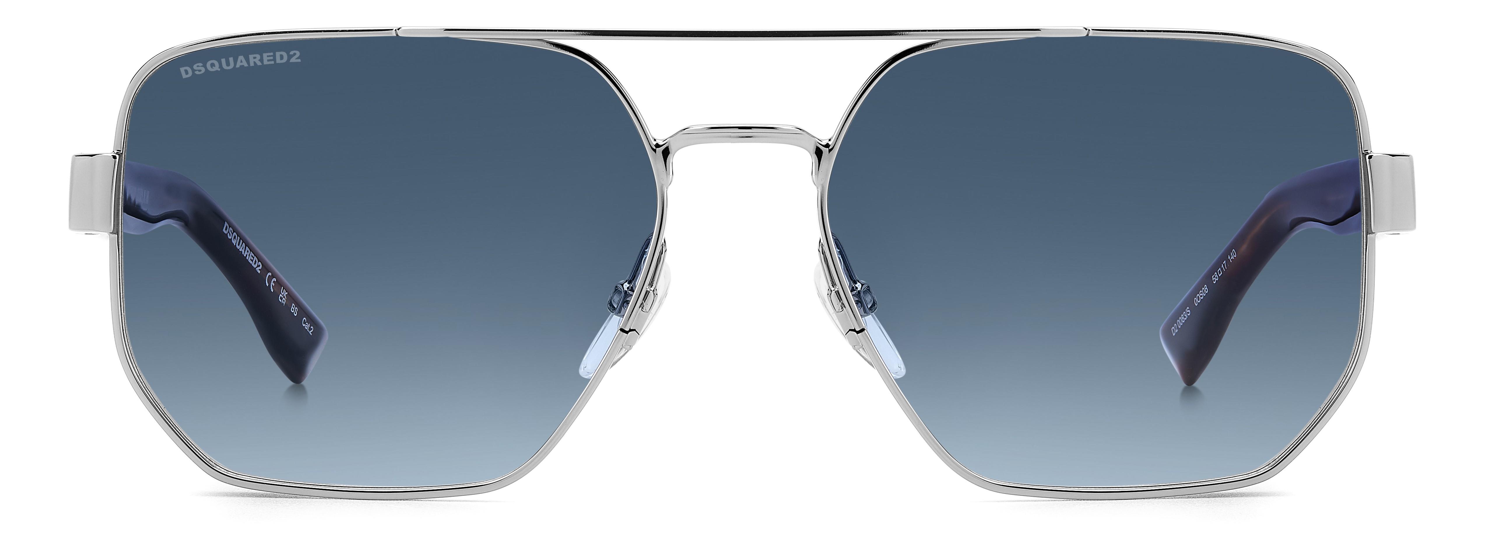DSQUARED2 D2 0083/S 0OS08 58-17