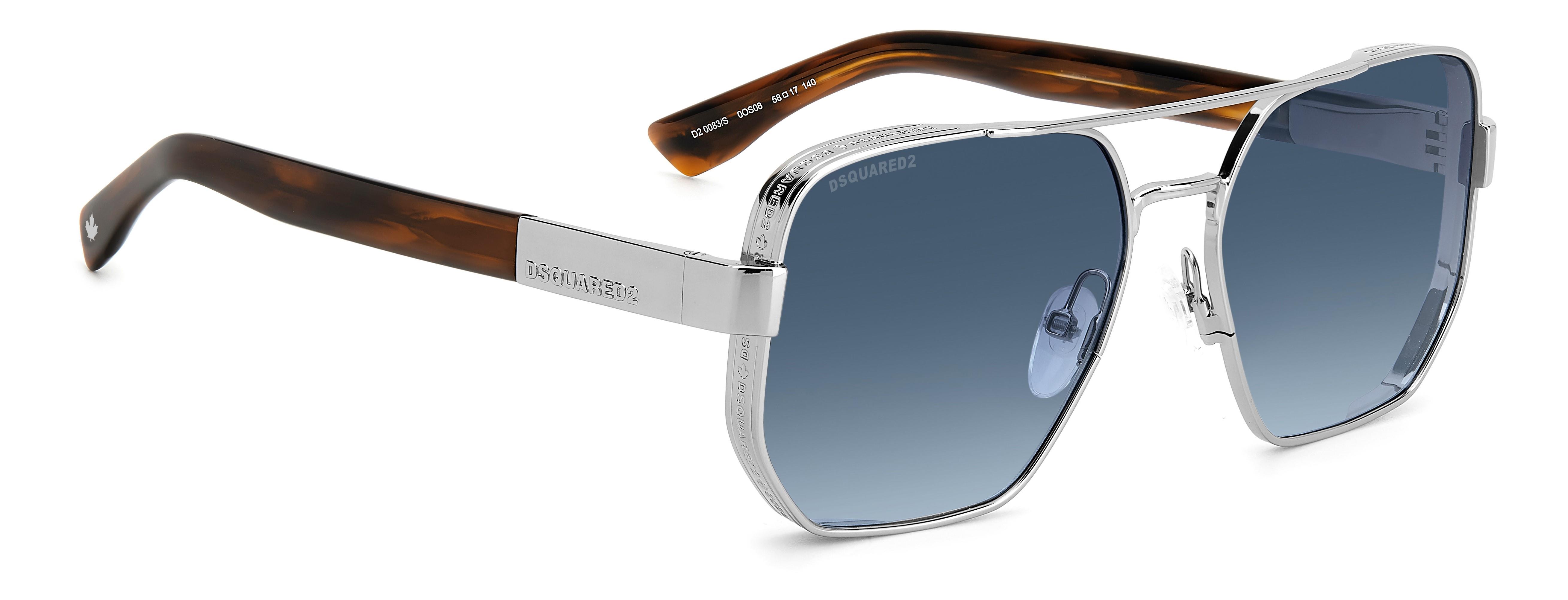 DSQUARED2 D2 0083/S 0OS08 58-17