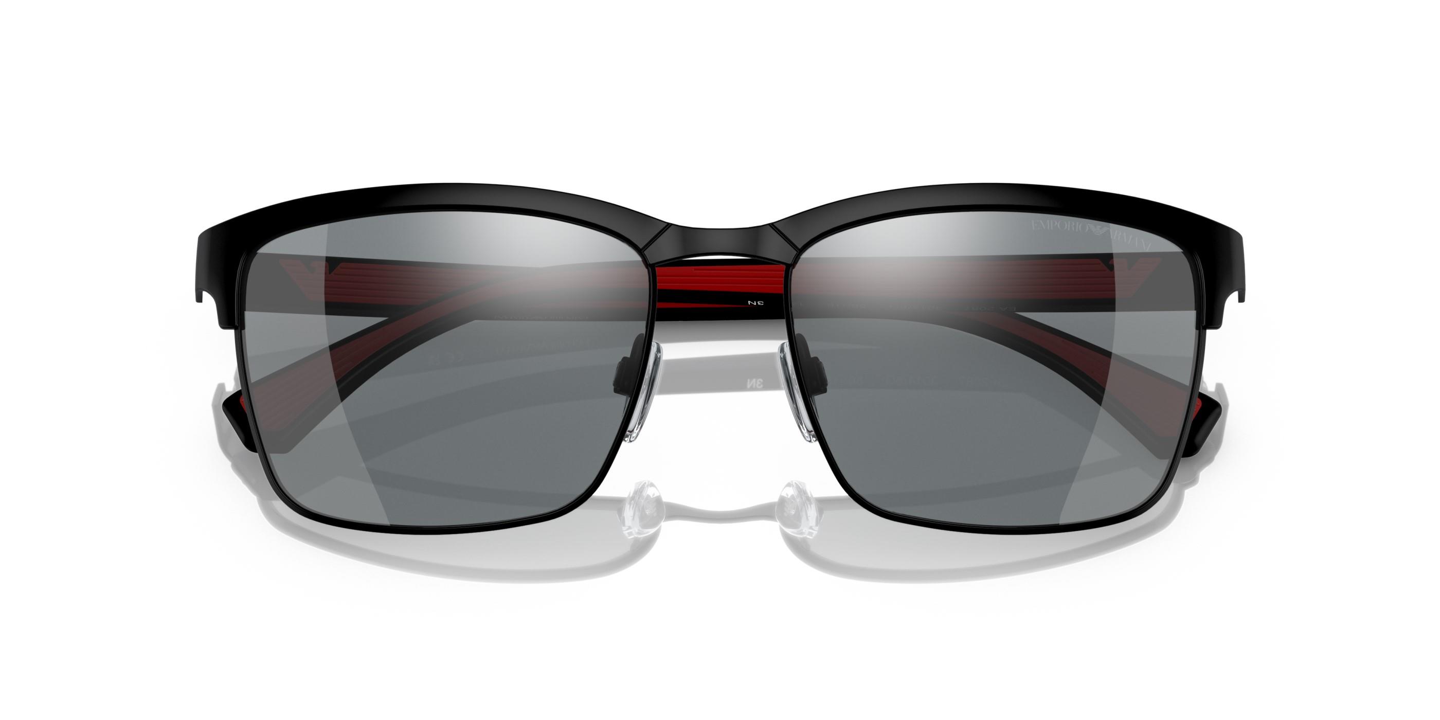 EMPORIO ARMANI 0EA2087 30146G 56-18