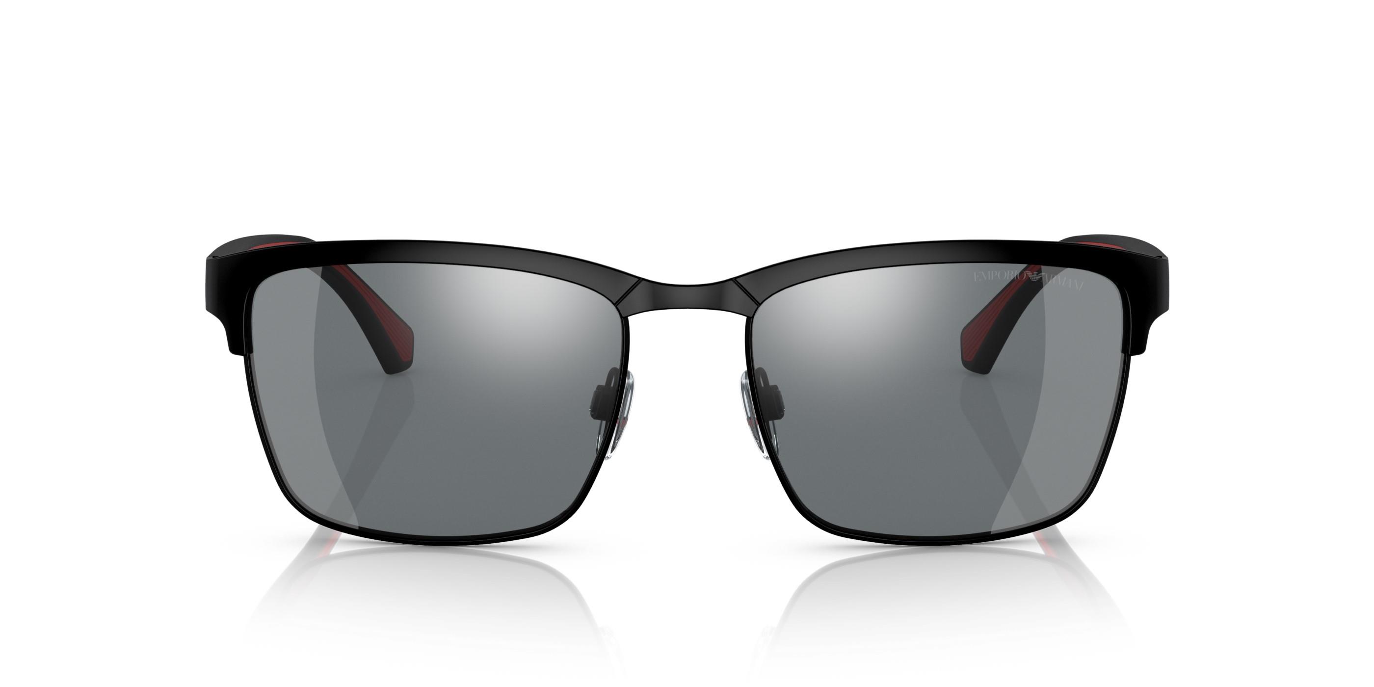 EMPORIO ARMANI 0EA2087 30146G 56-18