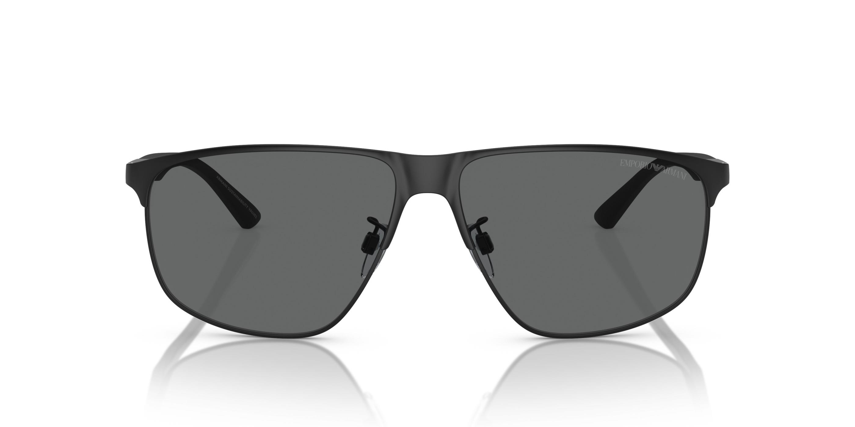 EMPORIO ARMANI 0EA2094 300187 60-14