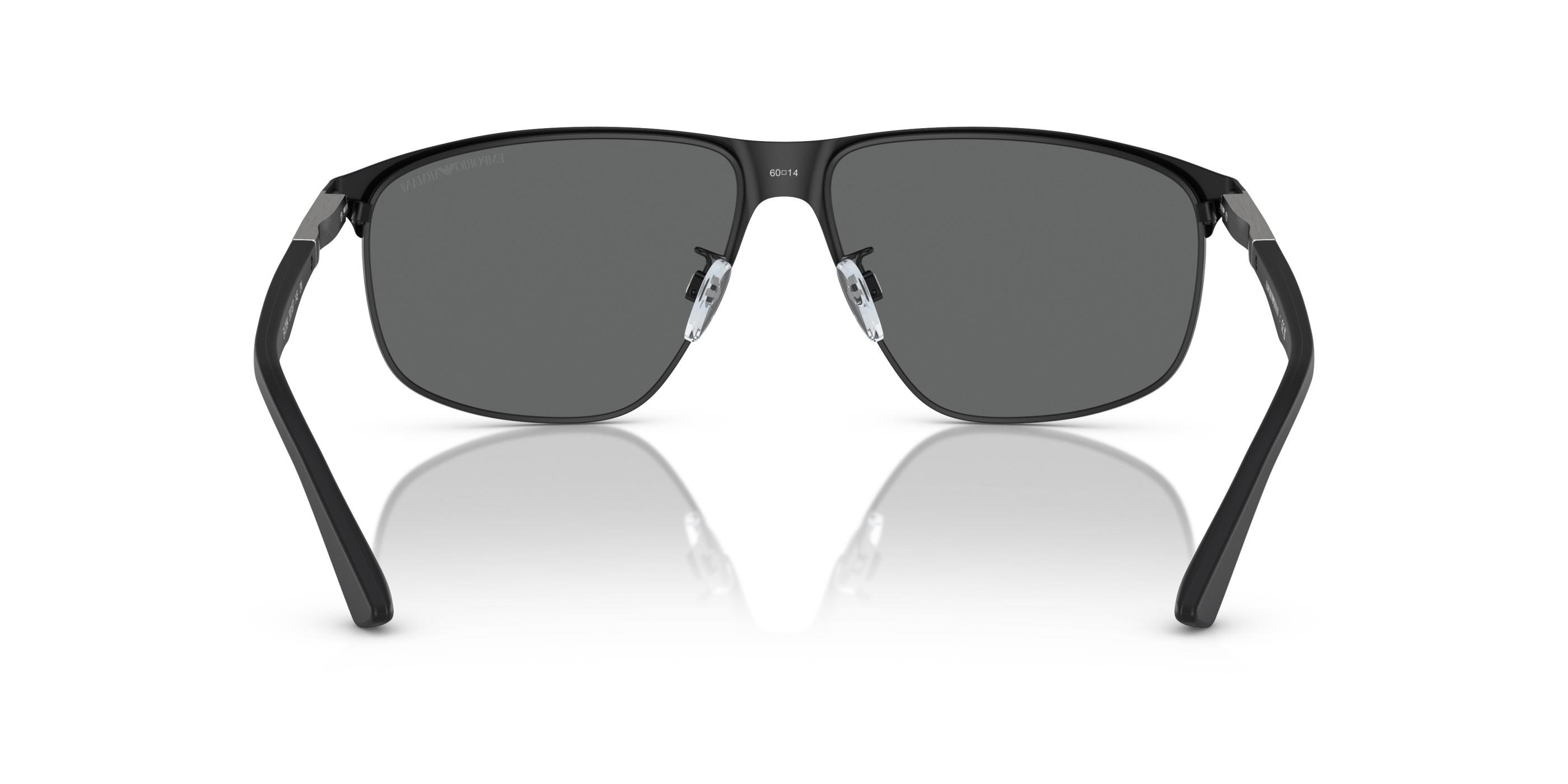 EMPORIO ARMANI 0EA2094 300187 60-14