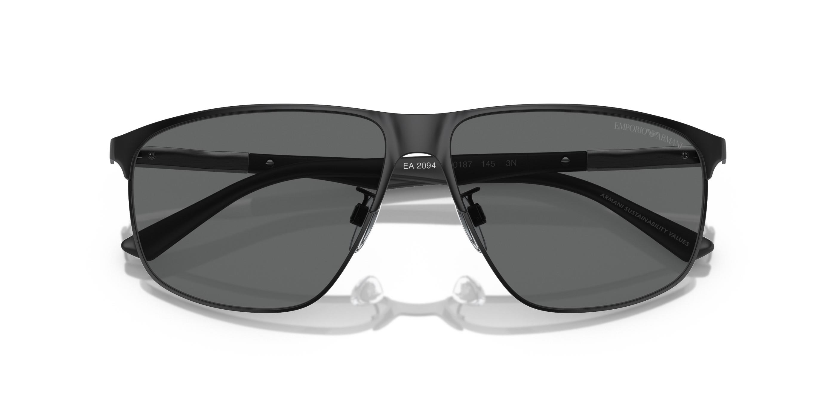 EMPORIO ARMANI 0EA2094 300187 60-14
