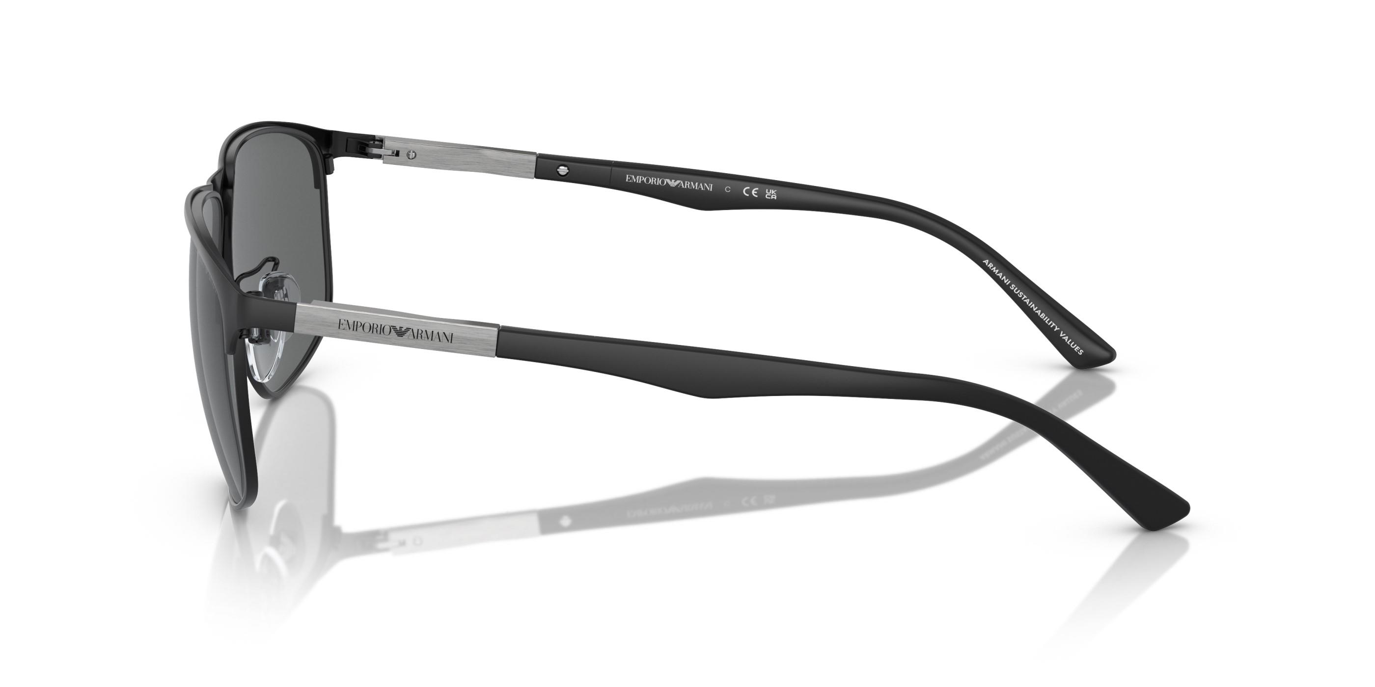 EMPORIO ARMANI 0EA2094 300187 60-14