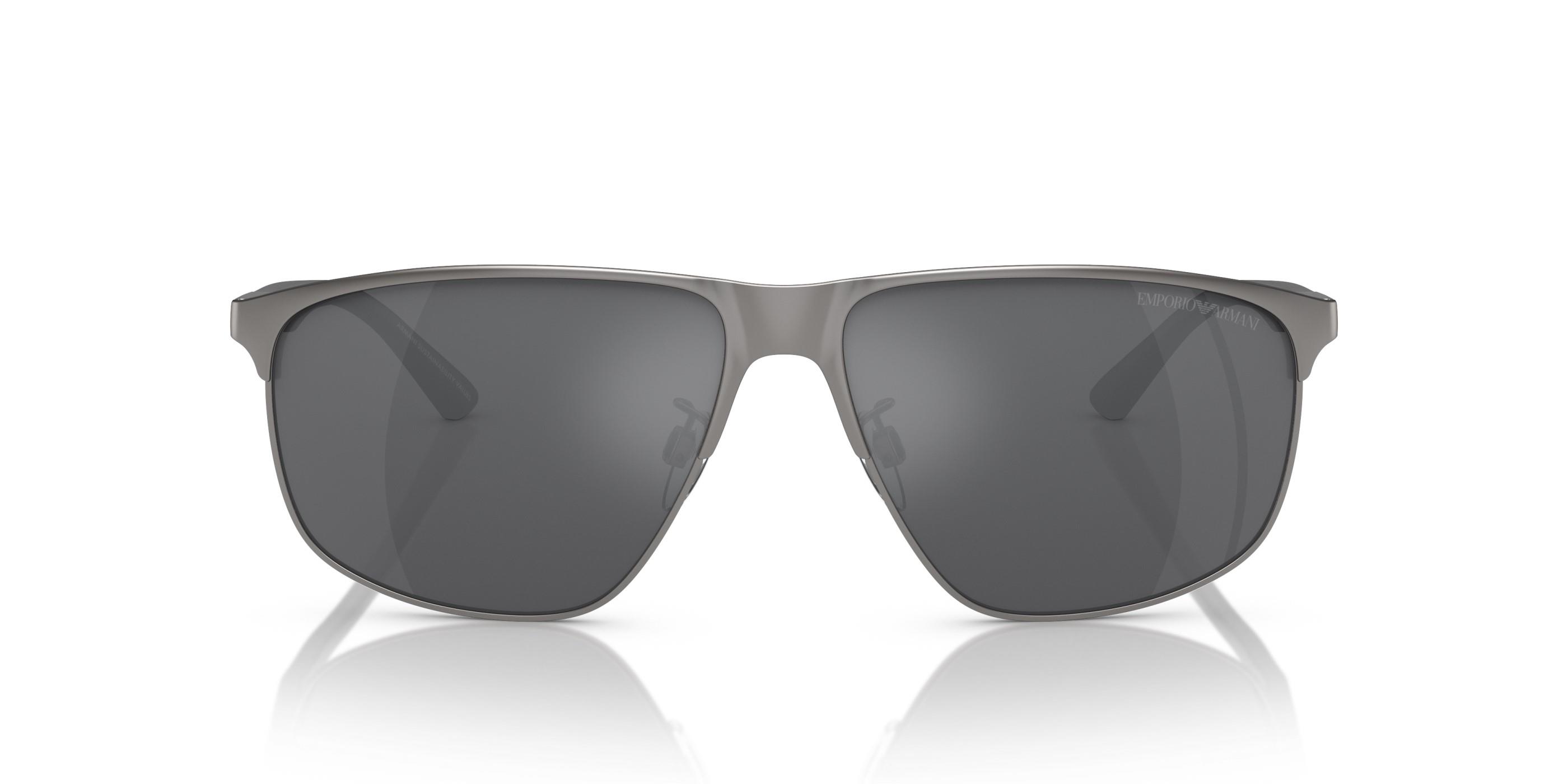 EMPORIO ARMANI 0EA2094 30036G 60-14