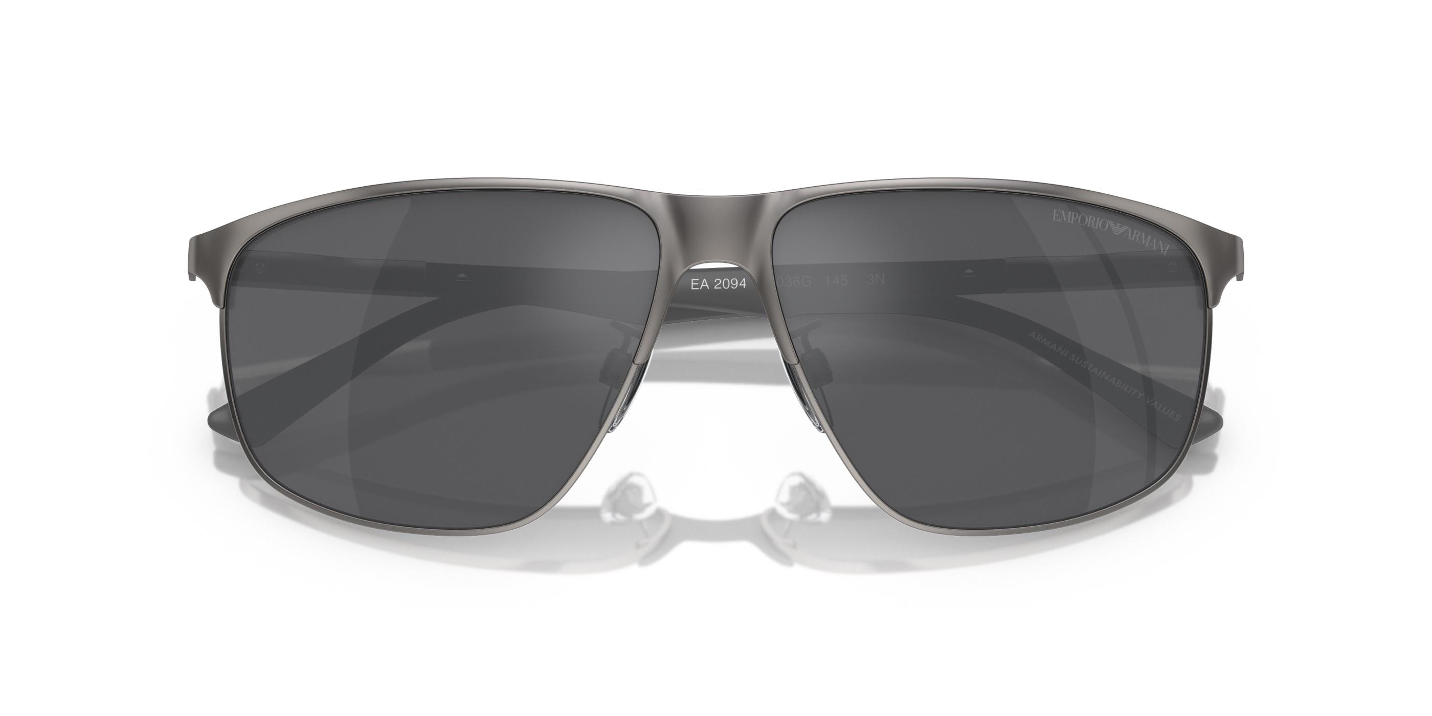 EMPORIO ARMANI 0EA2094 30036G 60-14