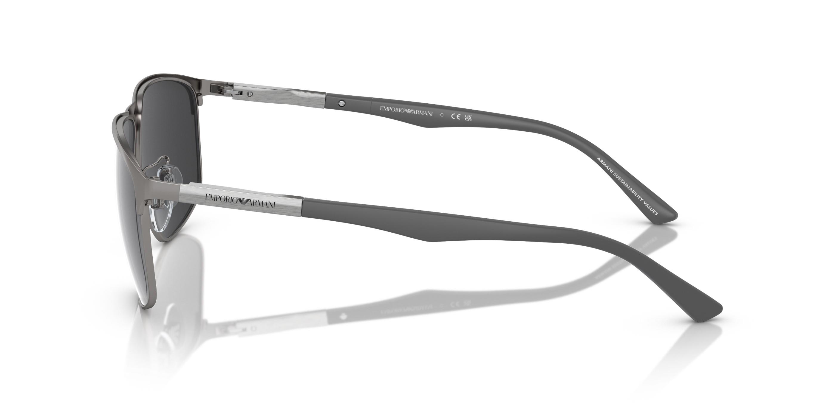 EMPORIO ARMANI 0EA2094 30036G 60-14
