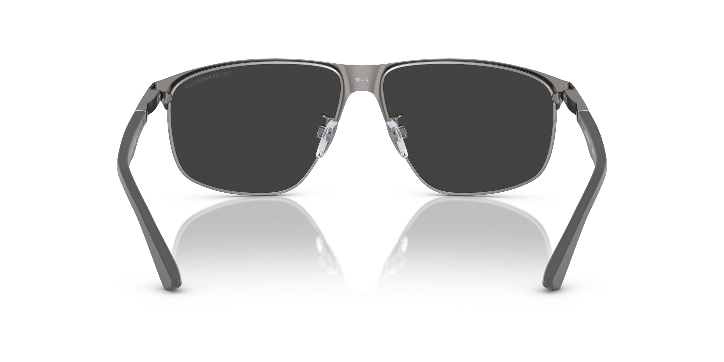 EMPORIO ARMANI 0EA2094 30036G 60-14