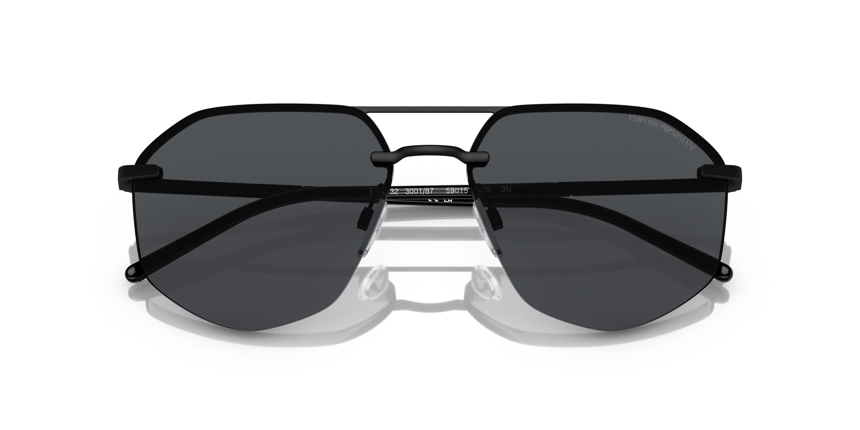 EMPORIO ARMANI 0EA2132 300187 59-16