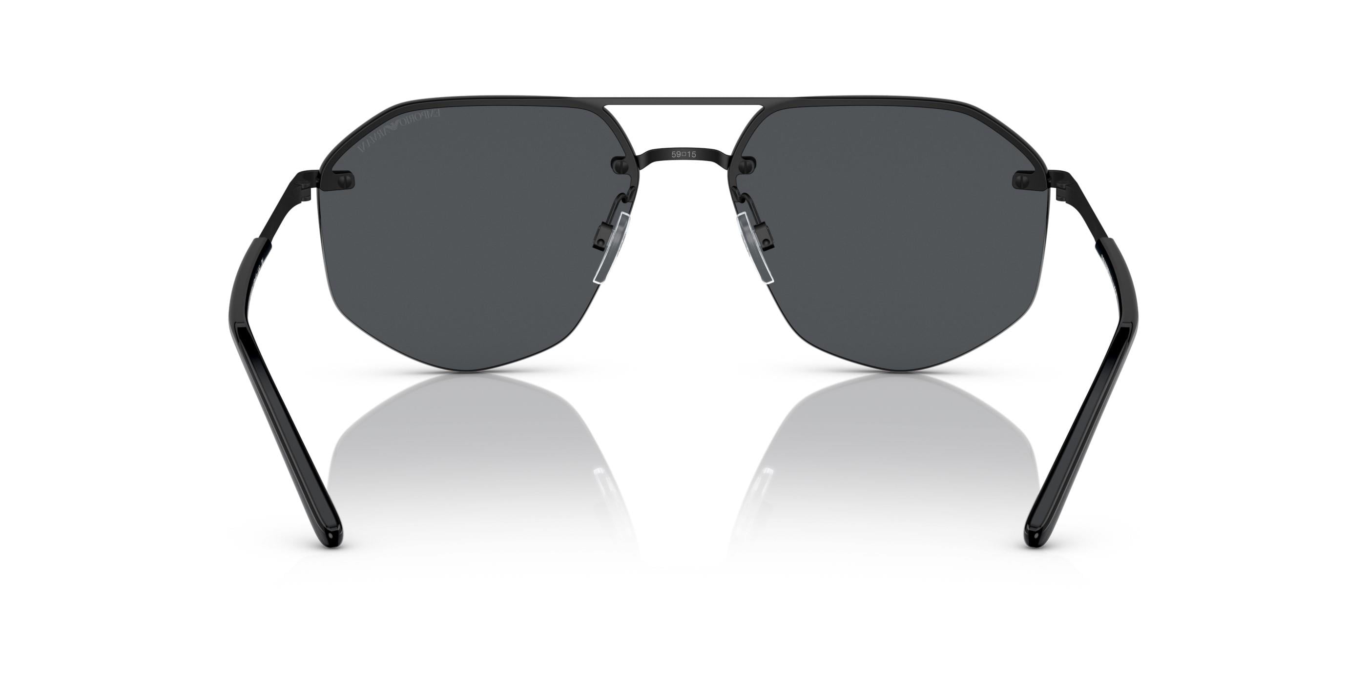 EMPORIO ARMANI 0EA2132 300187 59-16