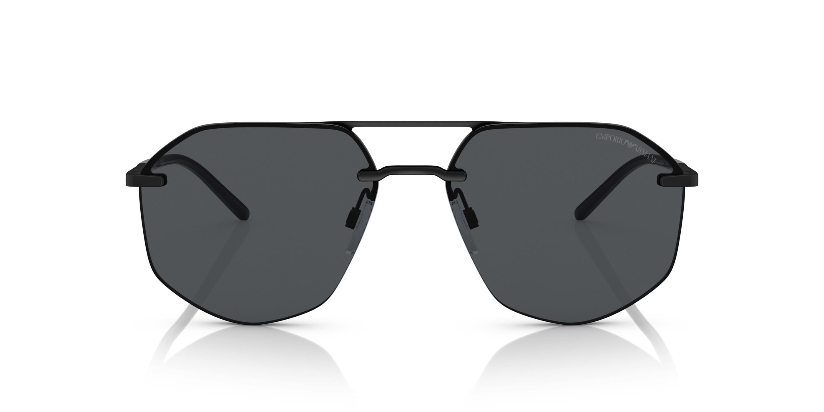 EMPORIO ARMANI 0EA2132 300187 59-16