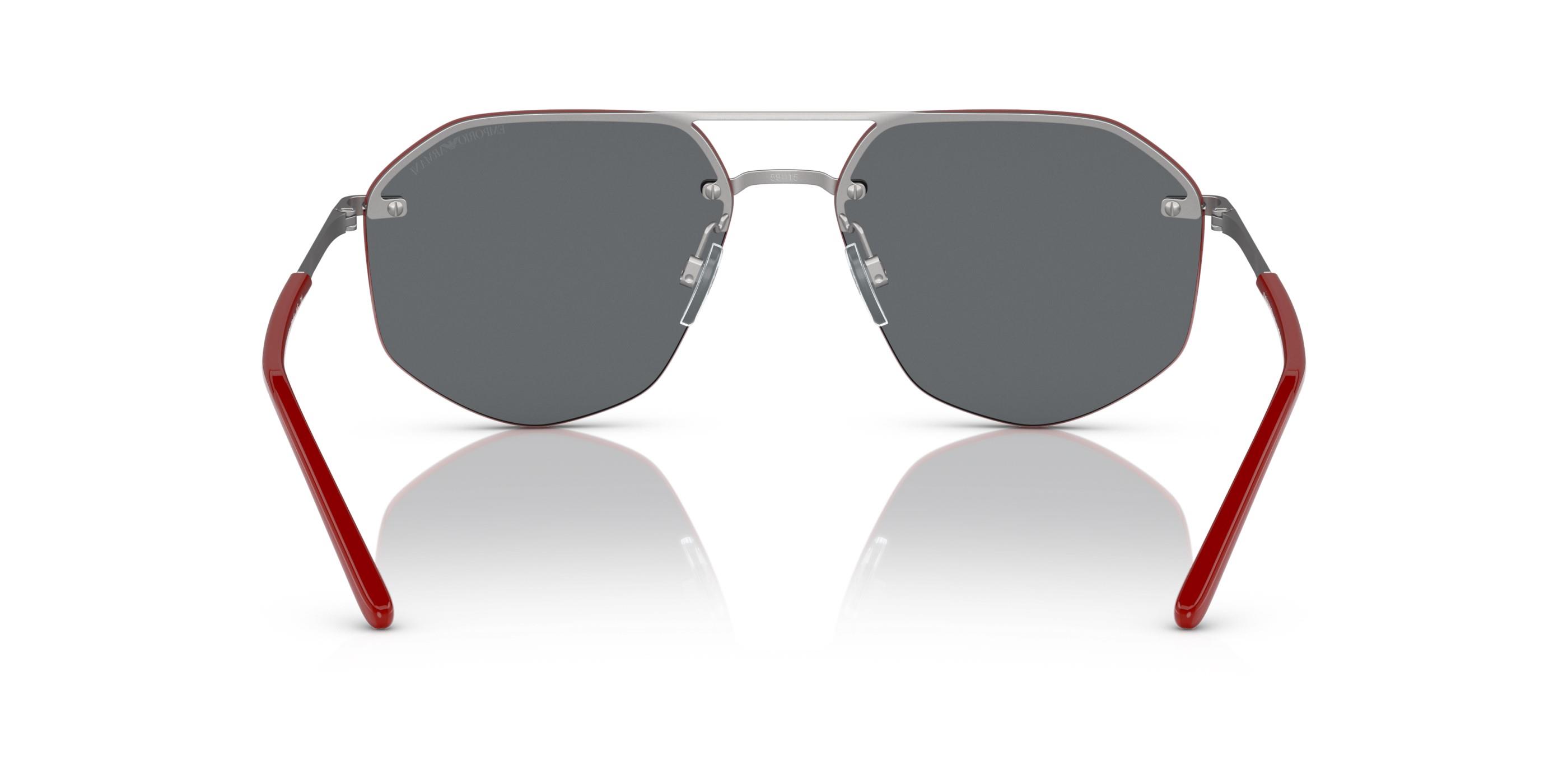 EMPORIO ARMANI 0EA2132 30036G 59-16