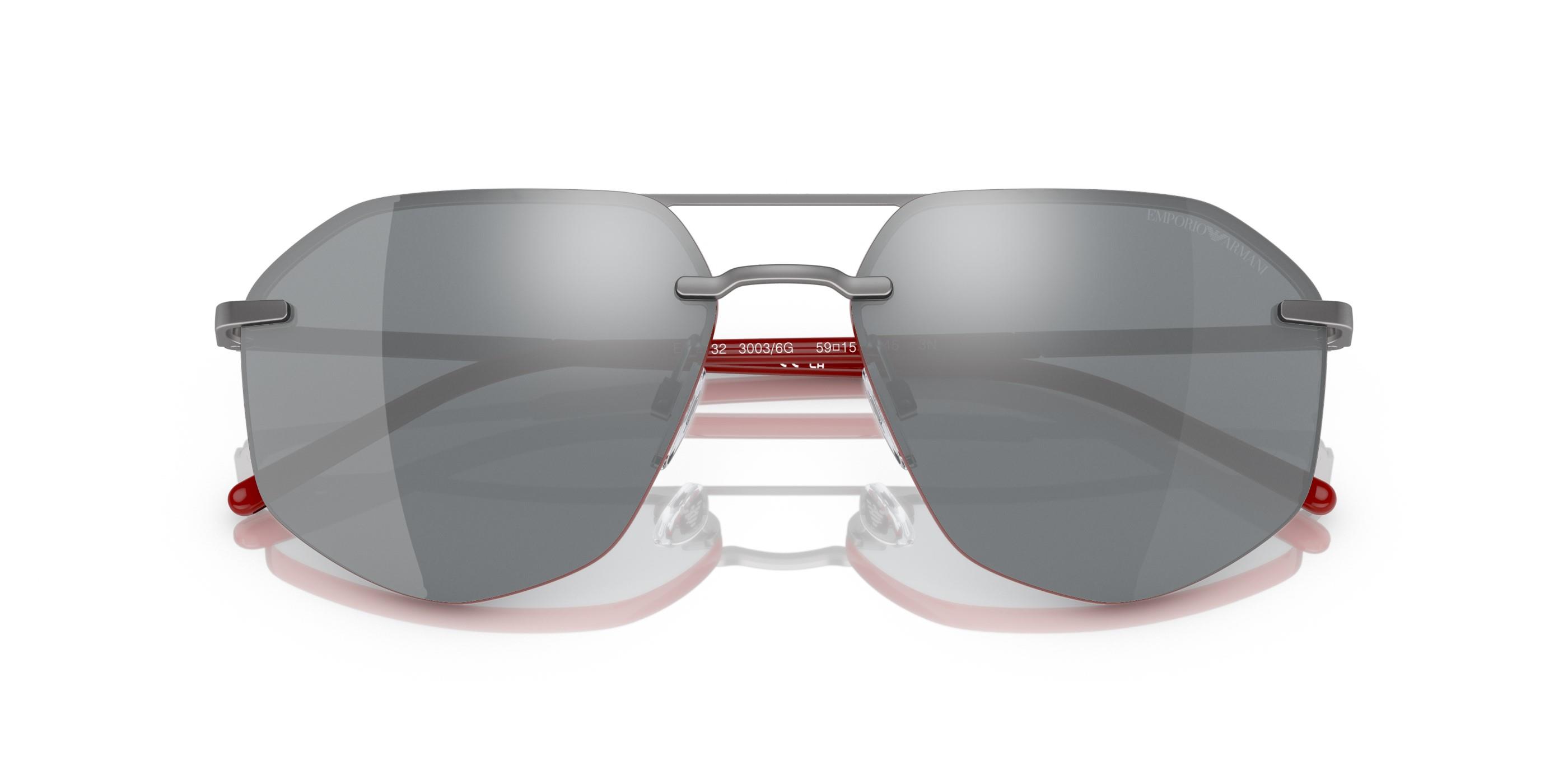 EMPORIO ARMANI 0EA2132 30036G 59-16