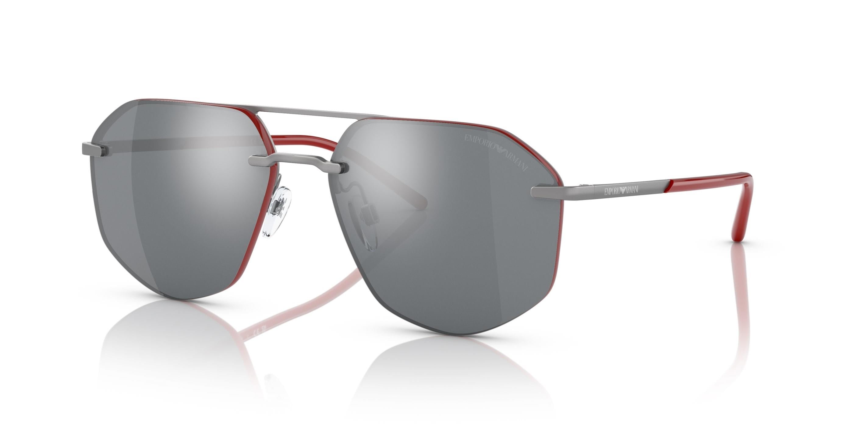 EMPORIO ARMANI 0EA2132 30036G 59-16
