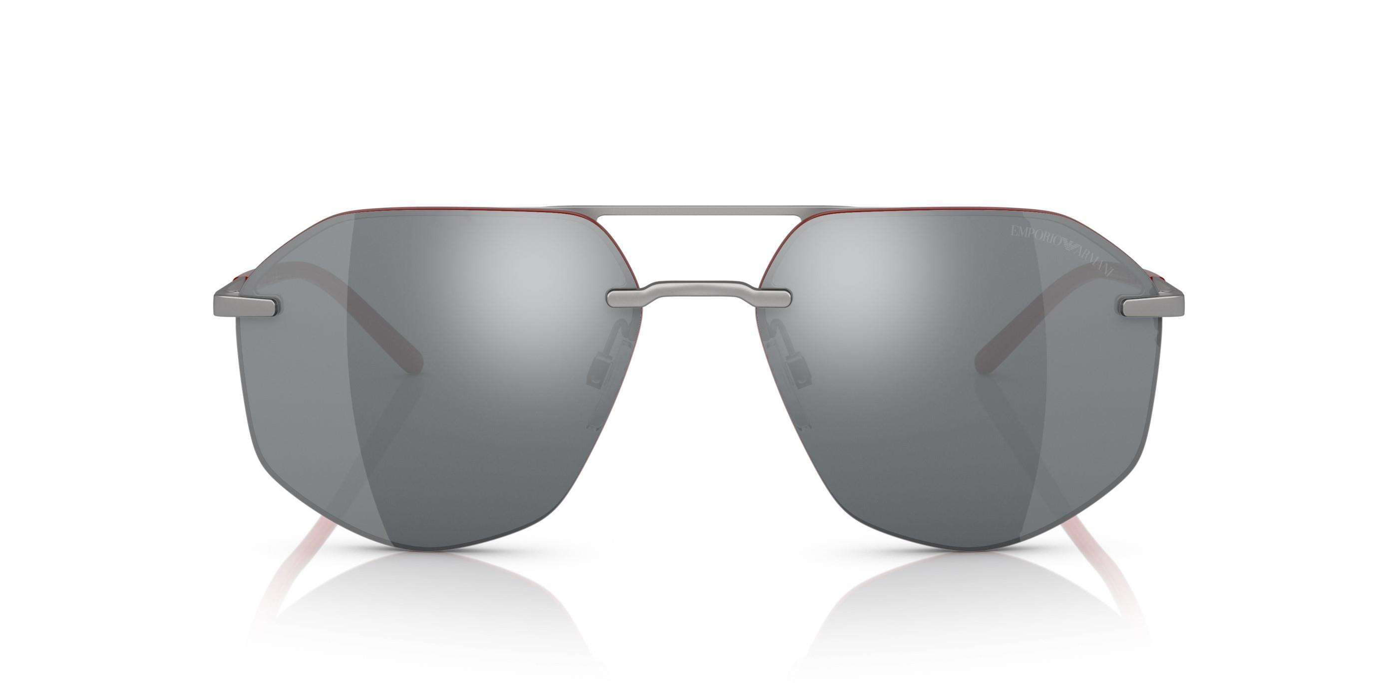 EMPORIO ARMANI 0EA2132 30036G 59-16
