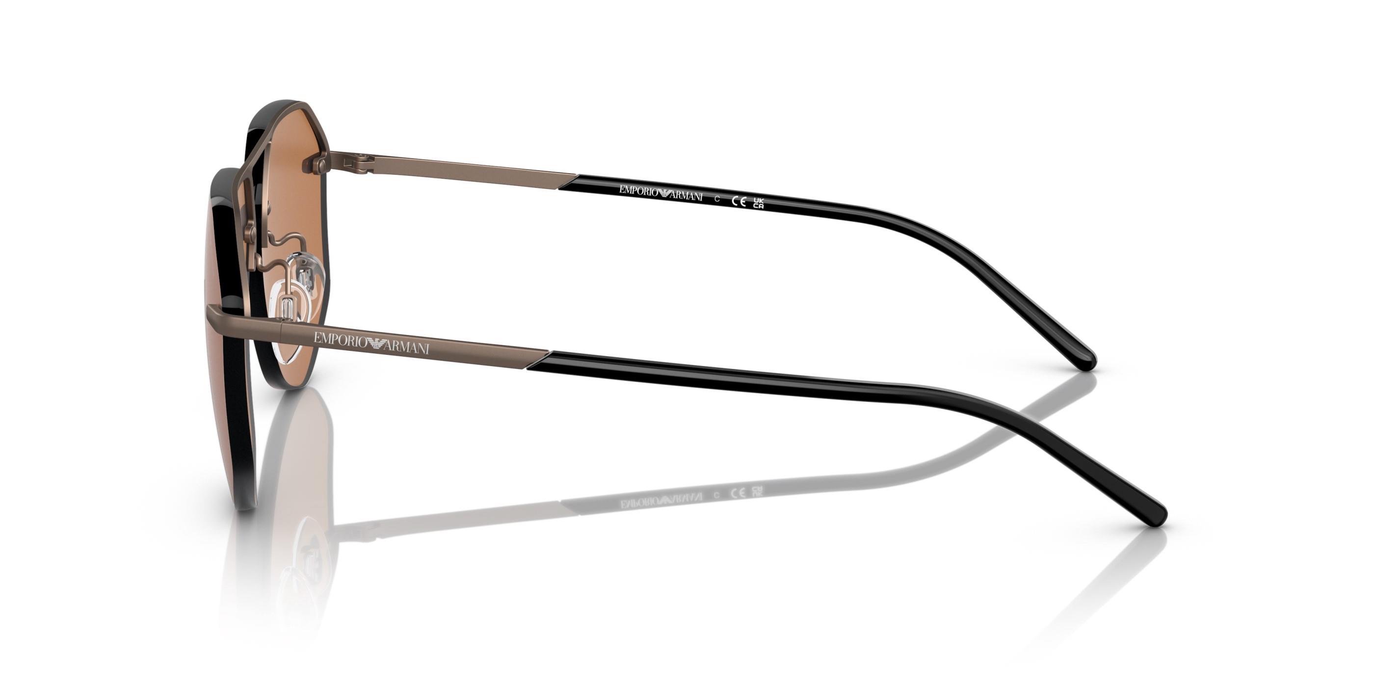 EMPORIO ARMANI 0EA2132 300673 59-16