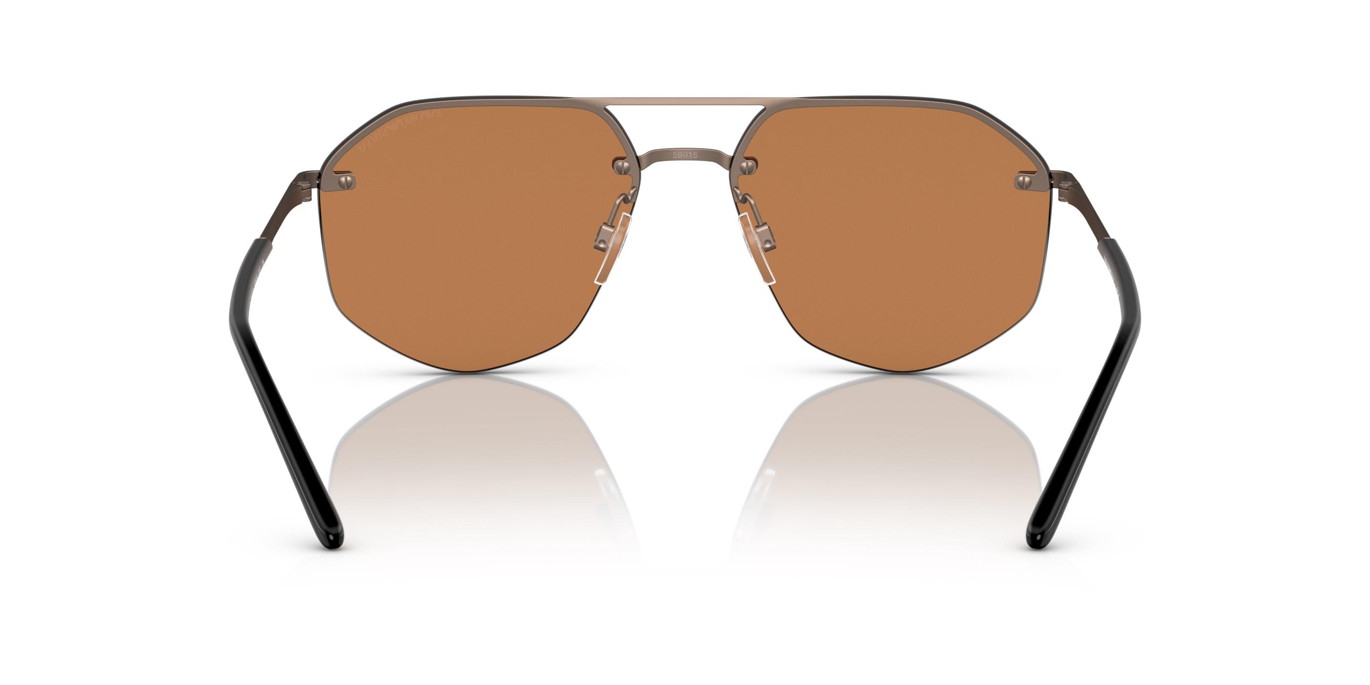 EMPORIO ARMANI 0EA2132 300673 59-16