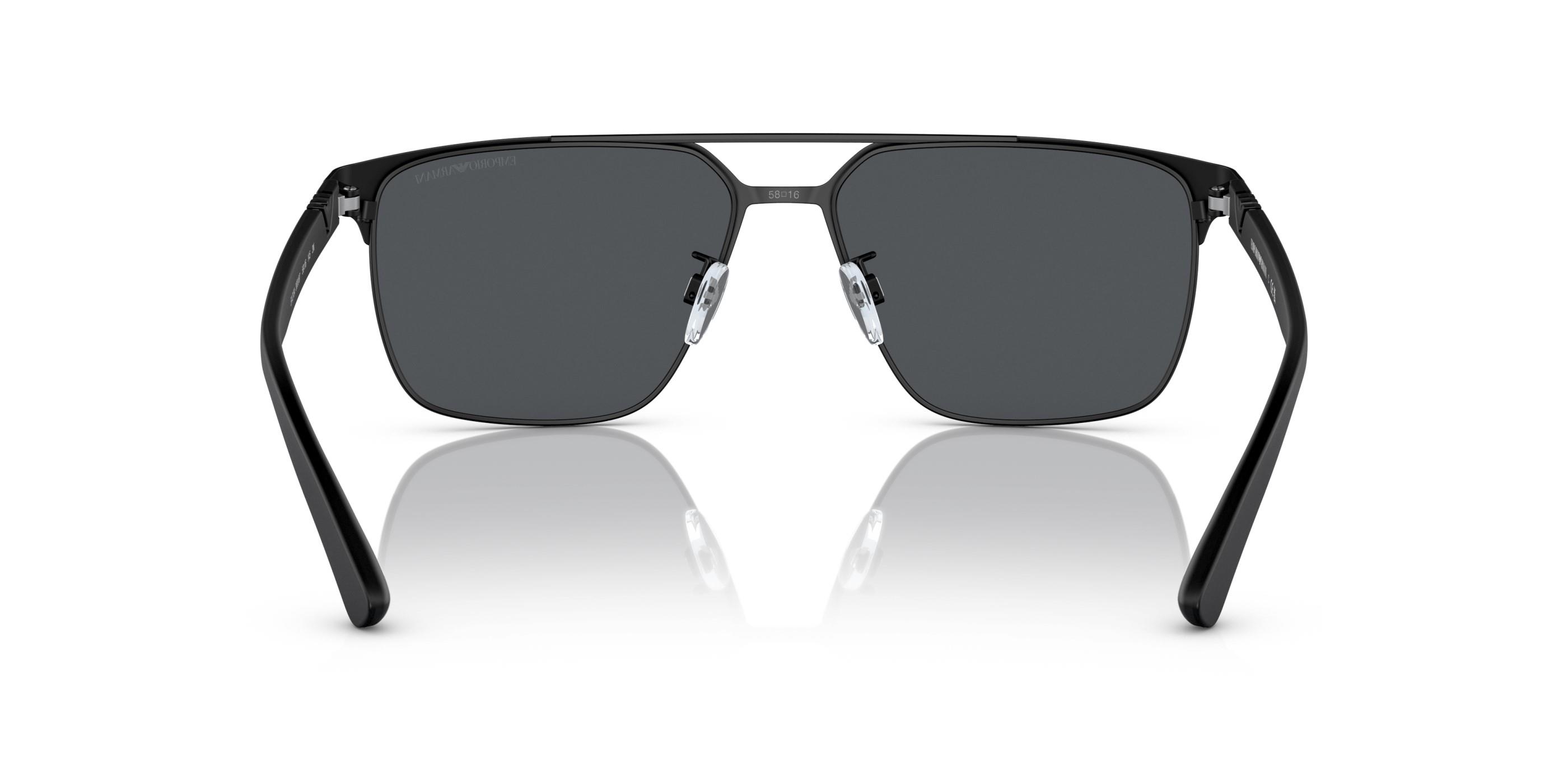 EMPORIO ARMANI 0EA2134 300187 58-16