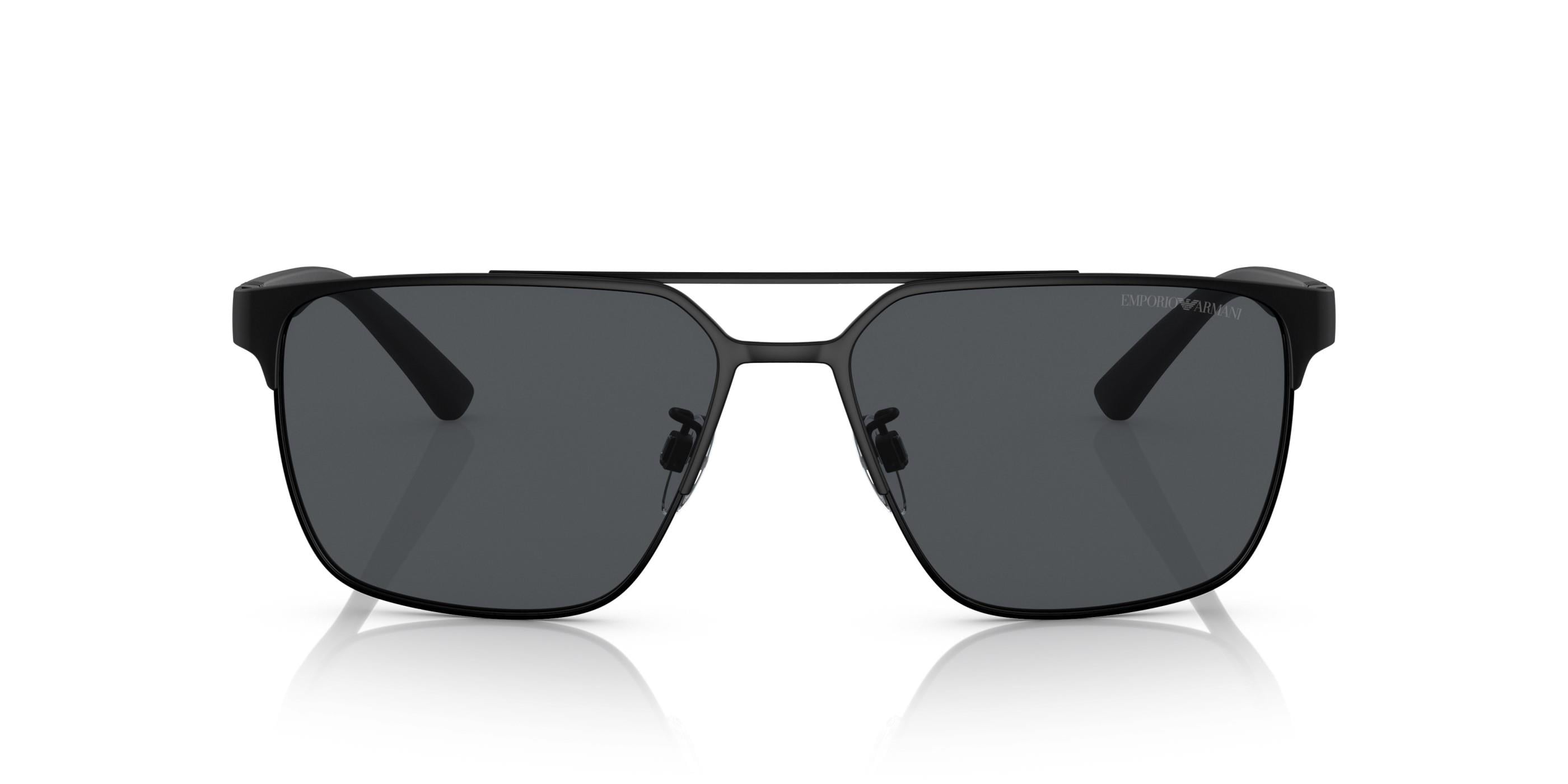 EMPORIO ARMANI 0EA2134 300187 58-16