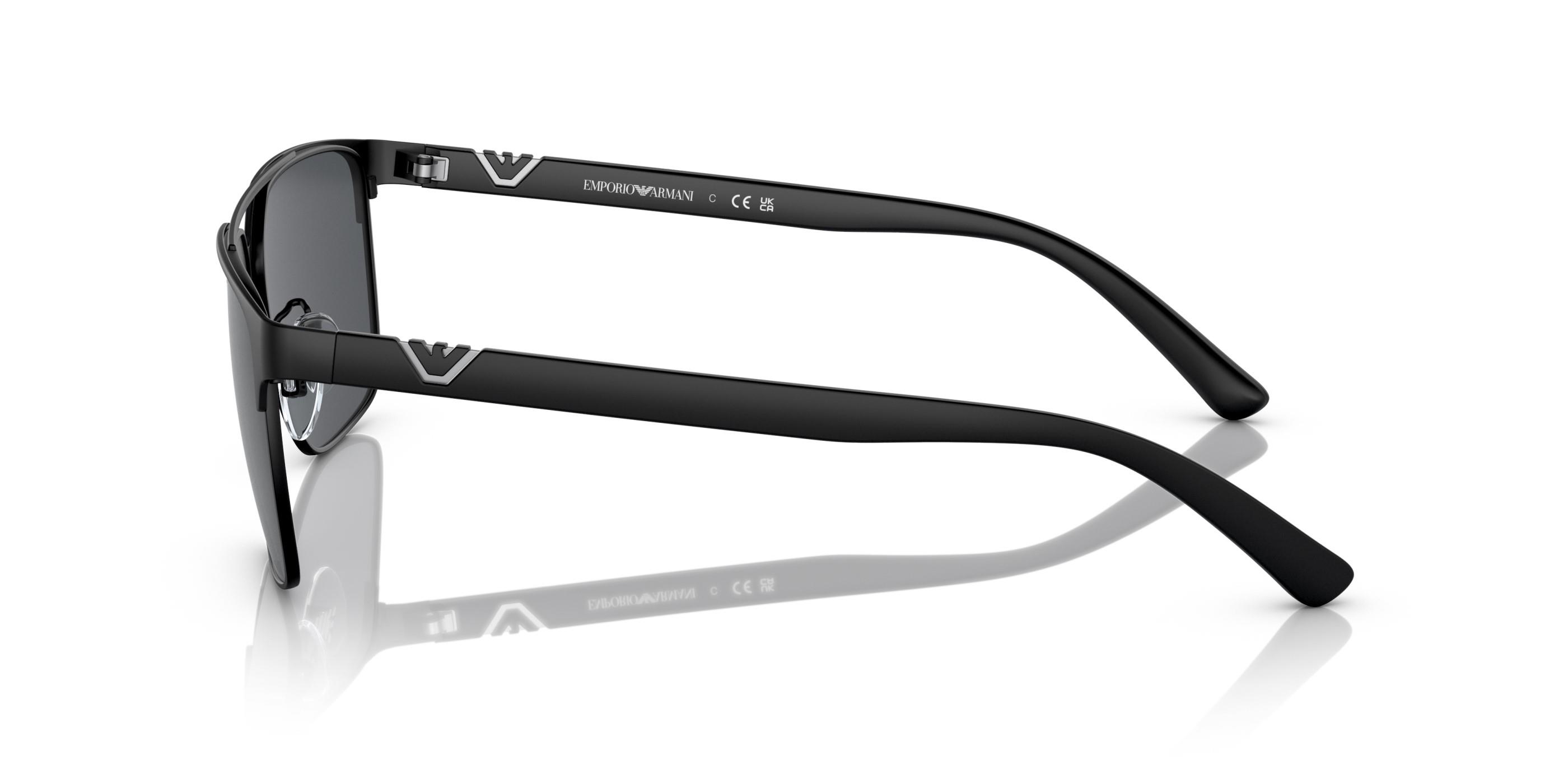EMPORIO ARMANI 0EA2134 300187 58-16