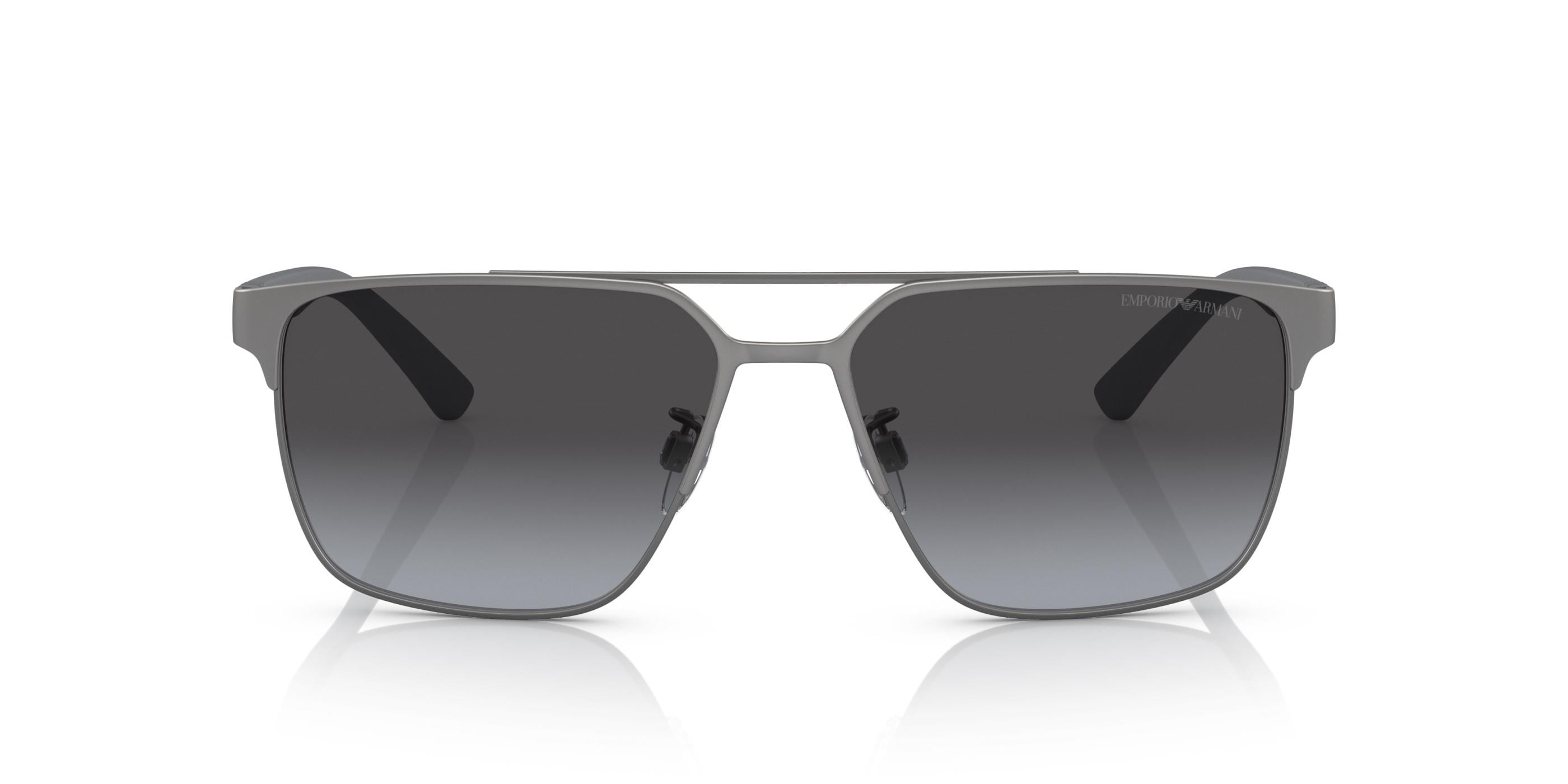 EMPORIO ARMANI 0EA2134 30038G 58-16