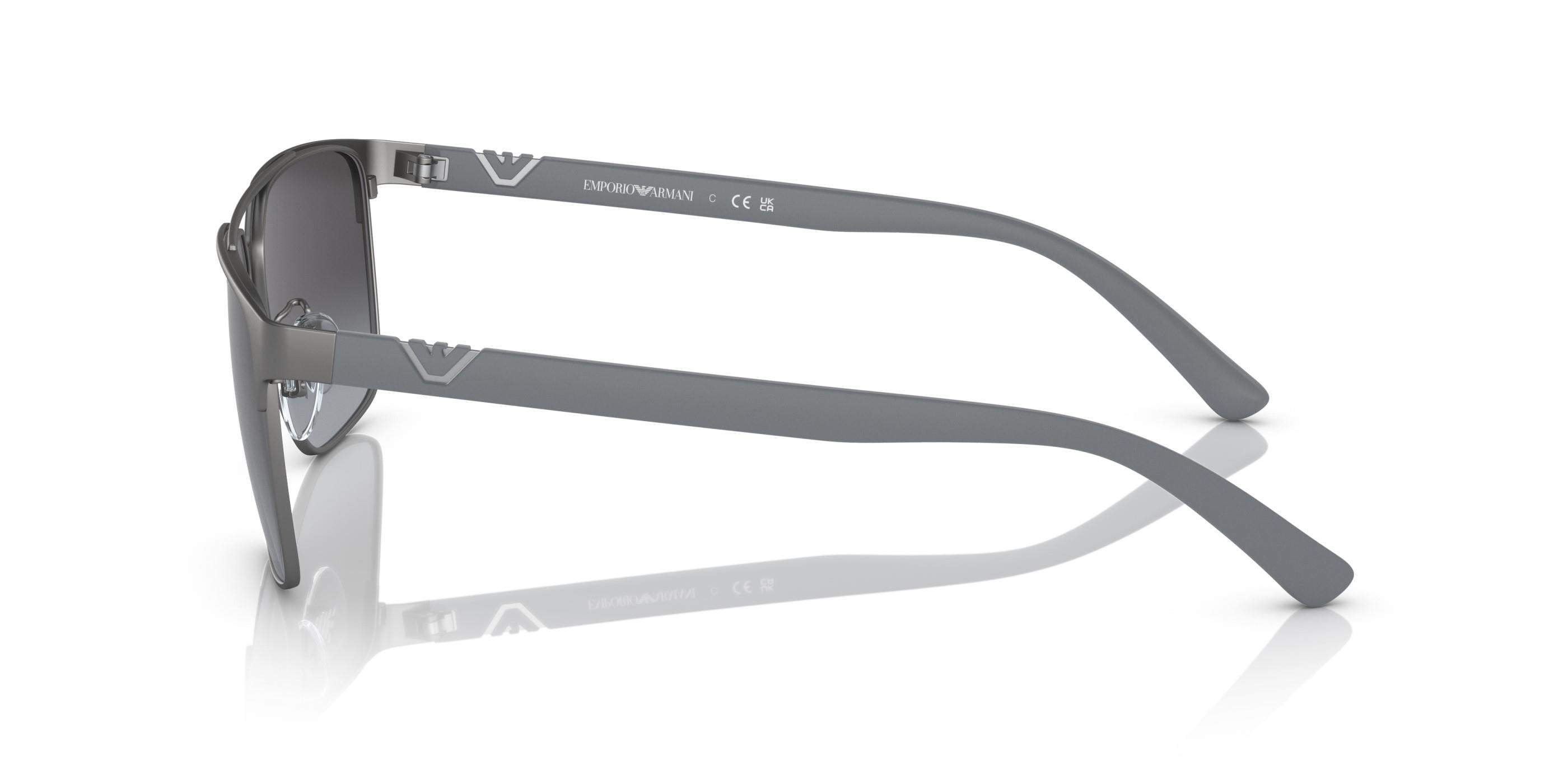 EMPORIO ARMANI 0EA2134 30038G 58-16