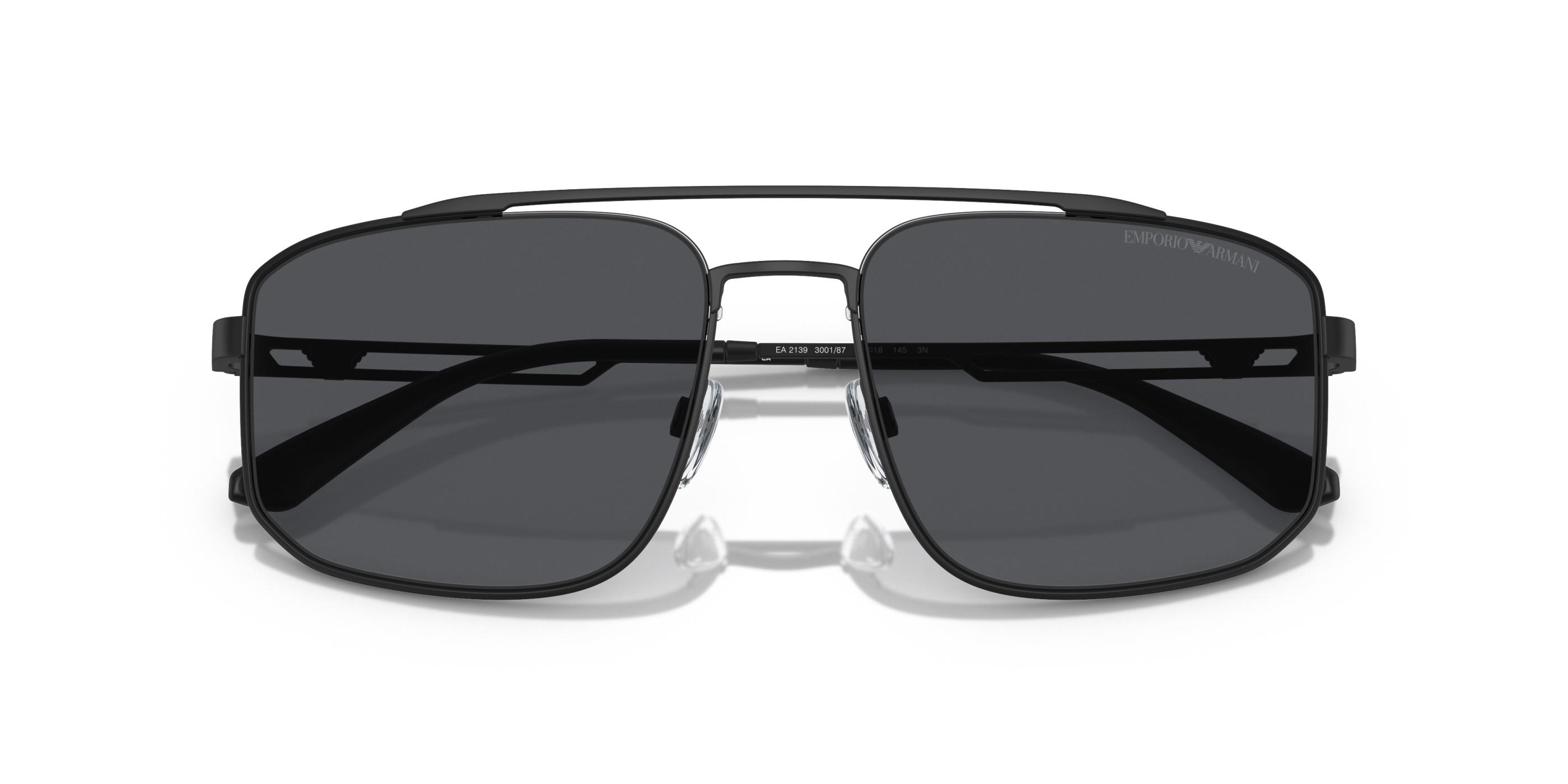 EMPORIO ARMANI 0EA2139 300187 57-18