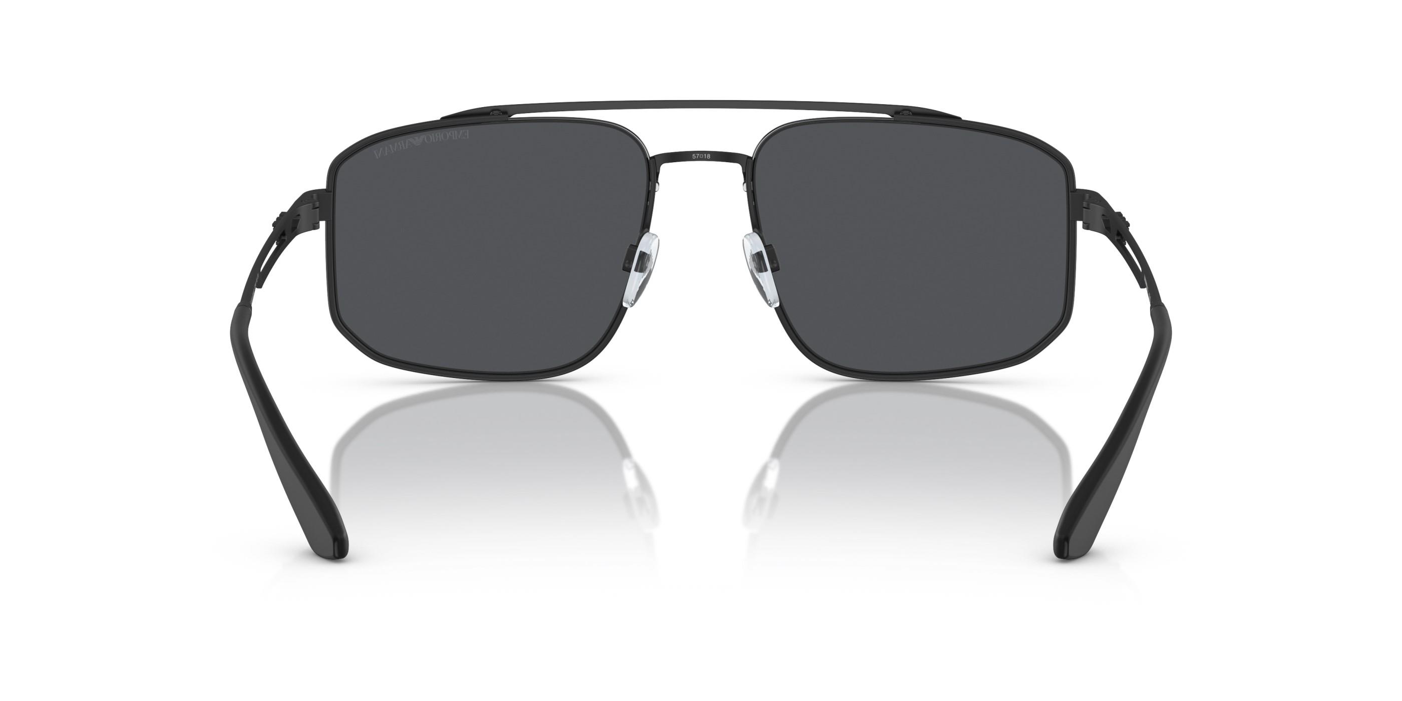 EMPORIO ARMANI 0EA2139 300187 57-18