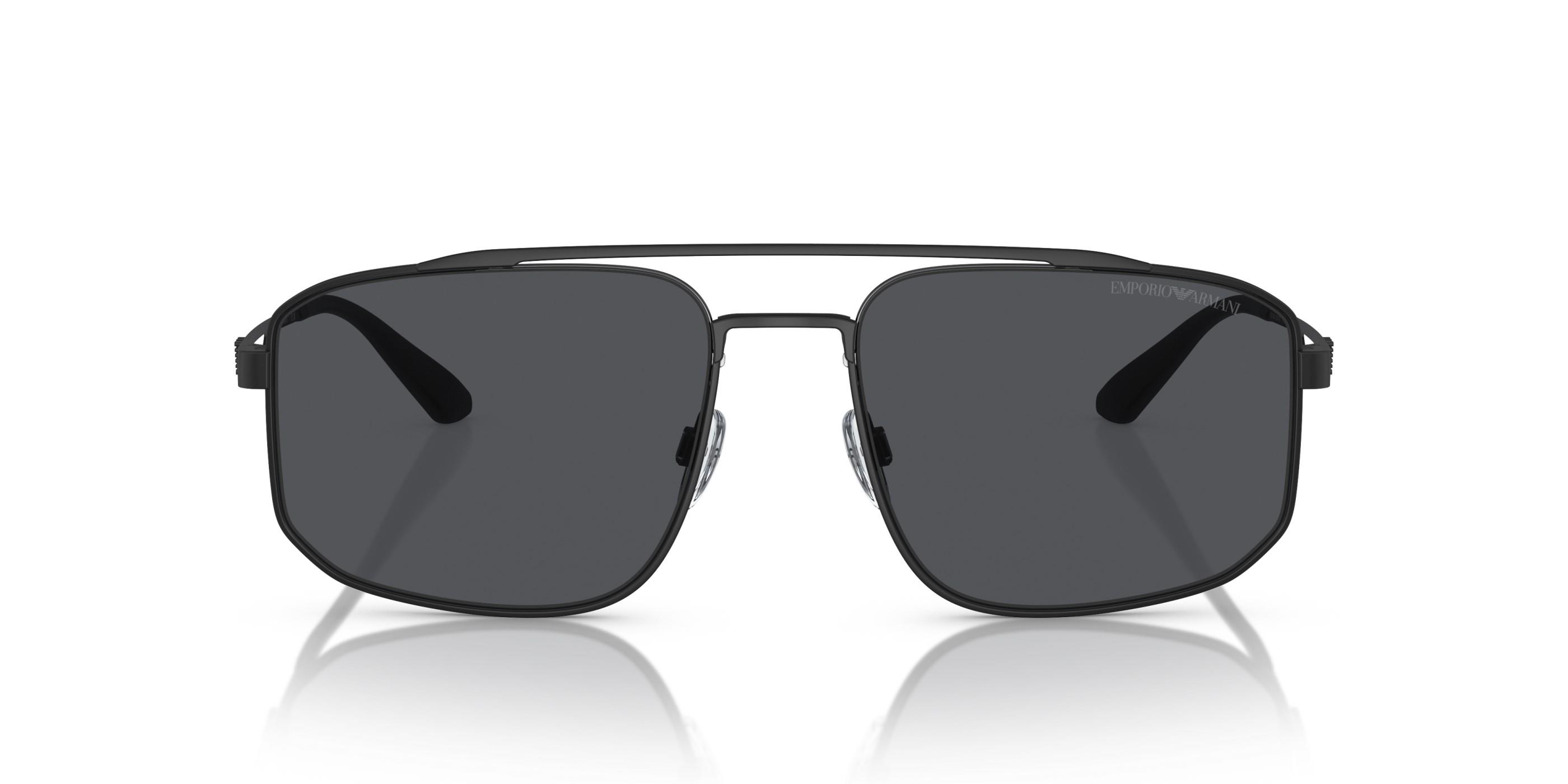 EMPORIO ARMANI 0EA2139 300187 57-18