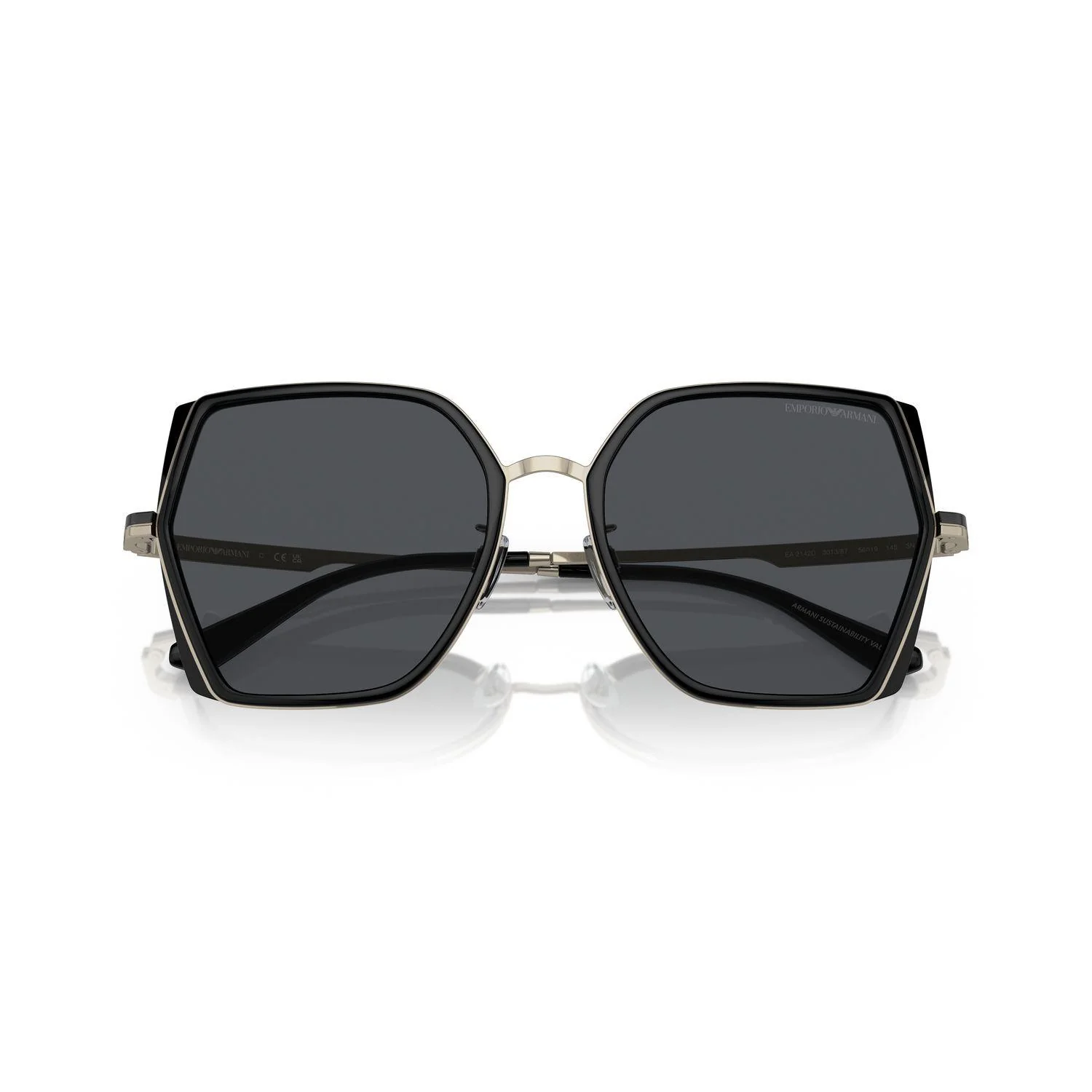 EMPORIO ARMANI 0EA2142D 301387 56-19