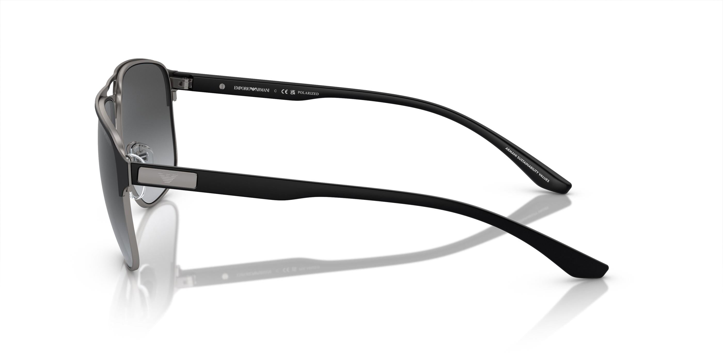 EMPORIO ARMANI 0EA2144 336511 60-16