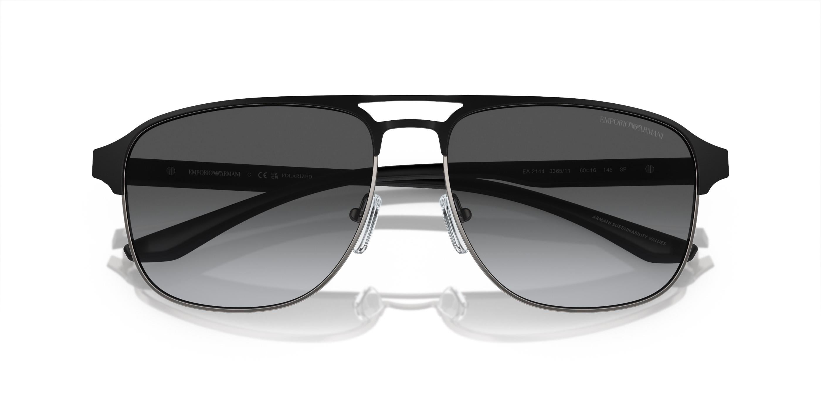 EMPORIO ARMANI 0EA2144 336511 60-16