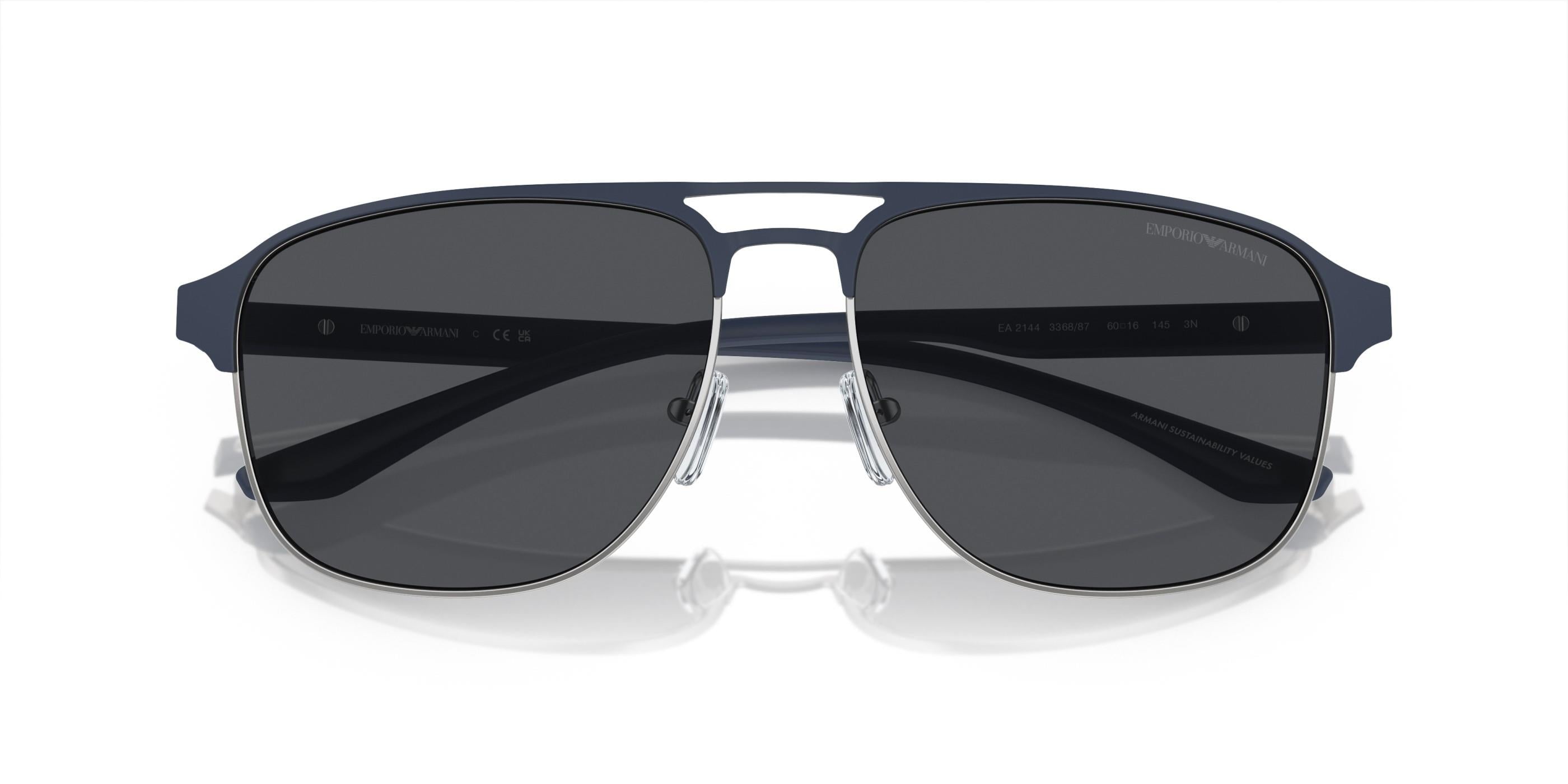 EMPORIO ARMANI 0EA2144 336887 60-16