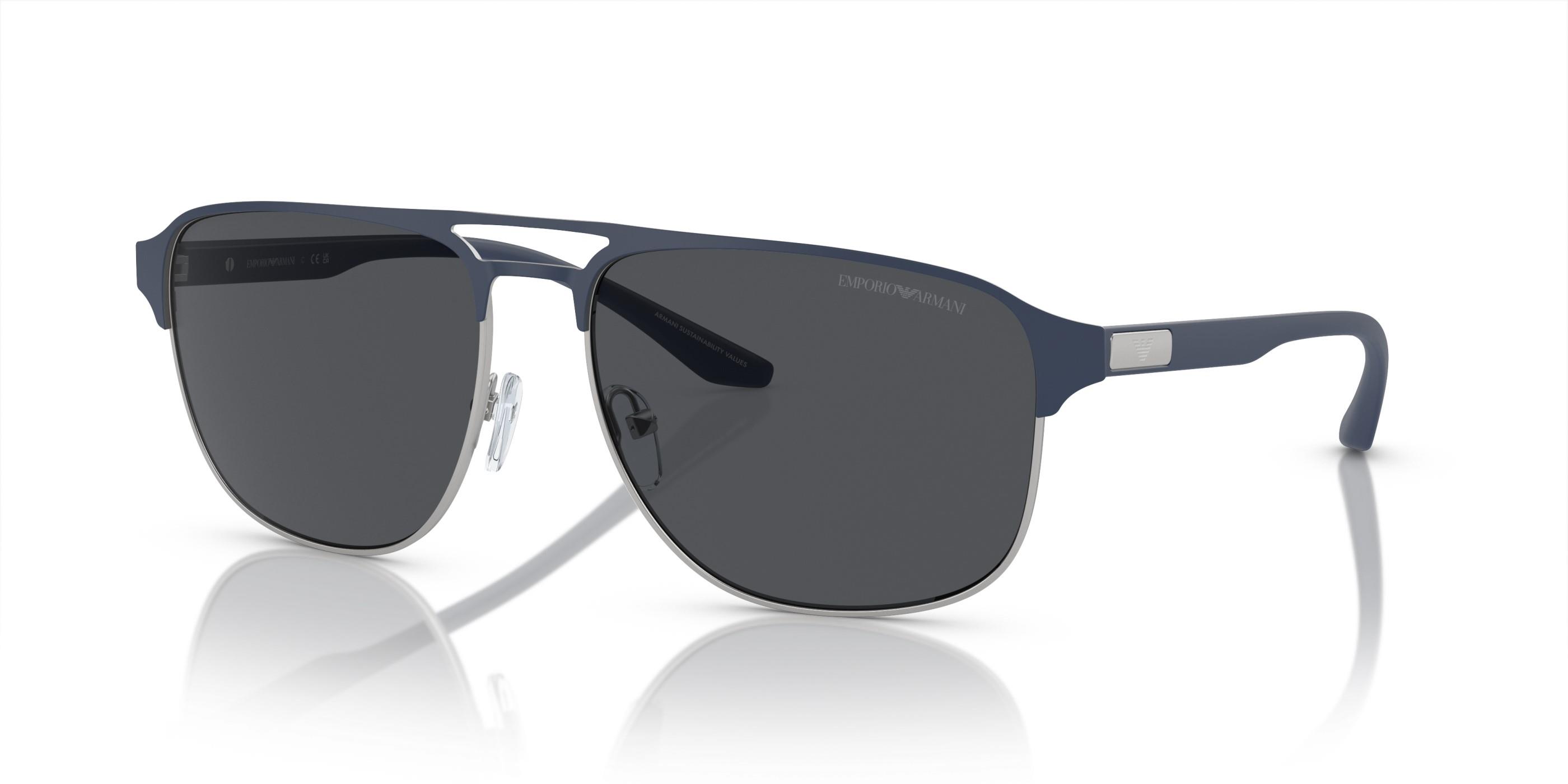 EMPORIO ARMANI 0EA2144 336887 60-16