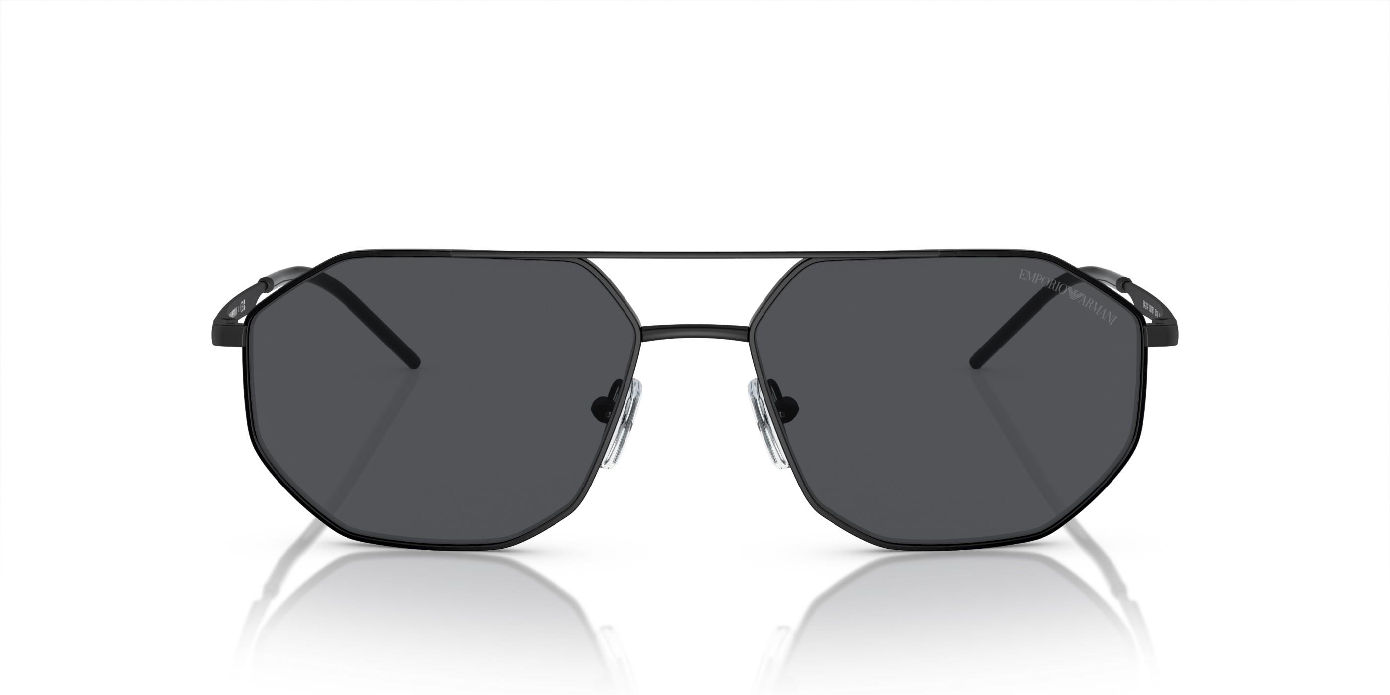 EMPORIO ARMANI 0EA2147 300187 58-16