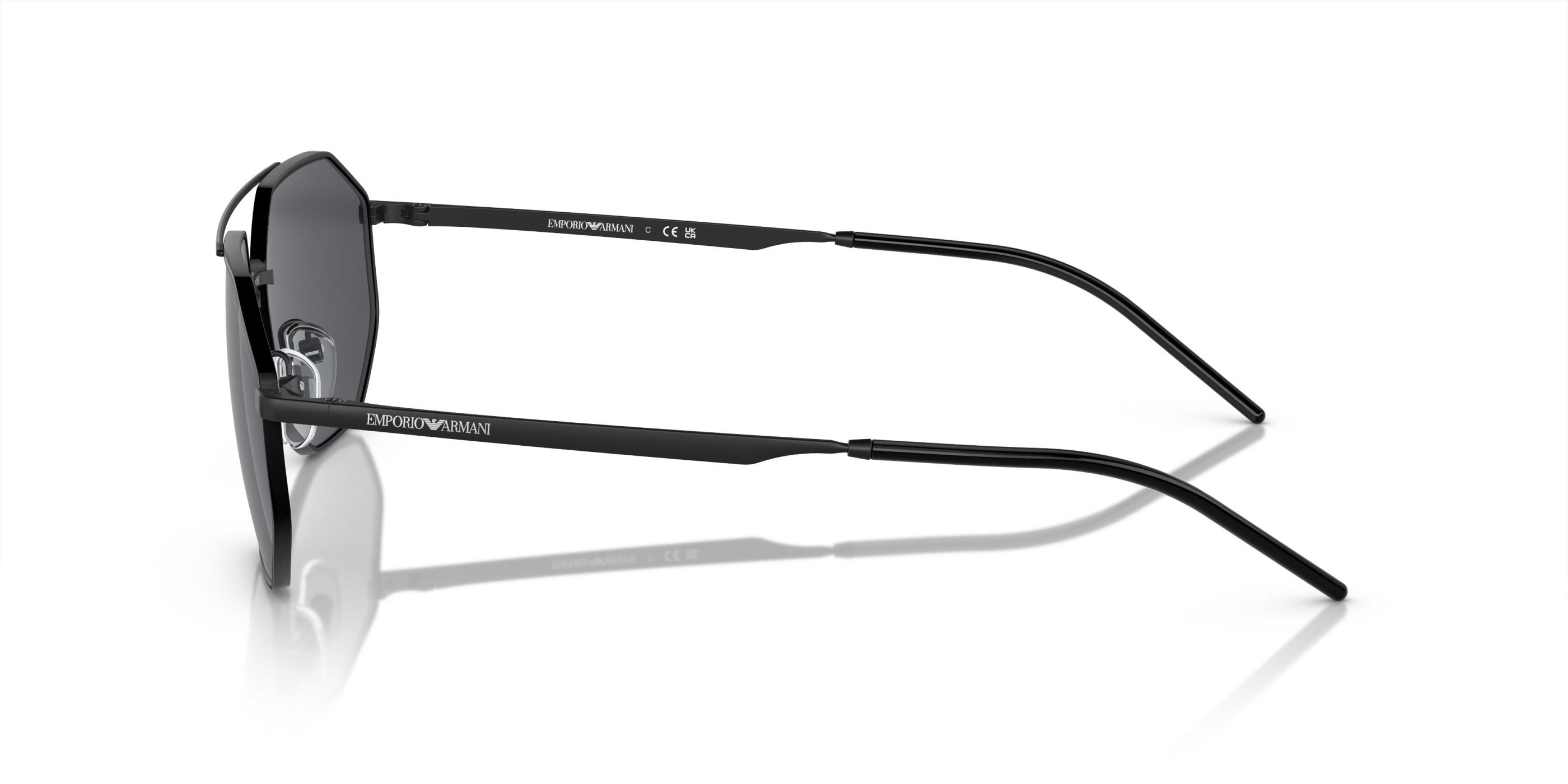 EMPORIO ARMANI 0EA2147 300187 58-16