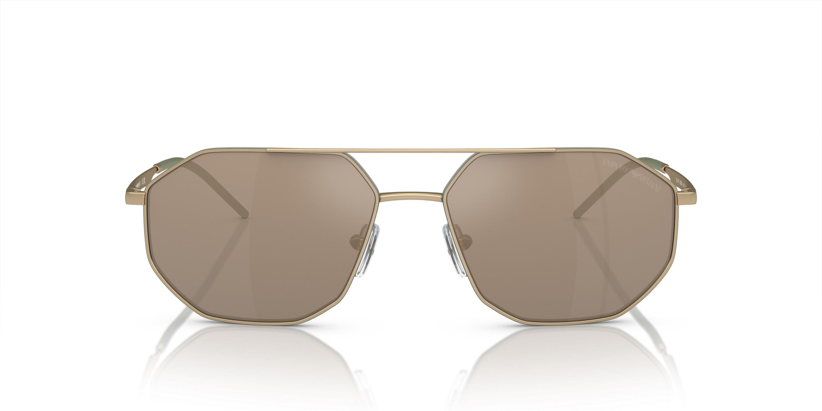 EMPORIO ARMANI 0EA2147 30025A 58-16