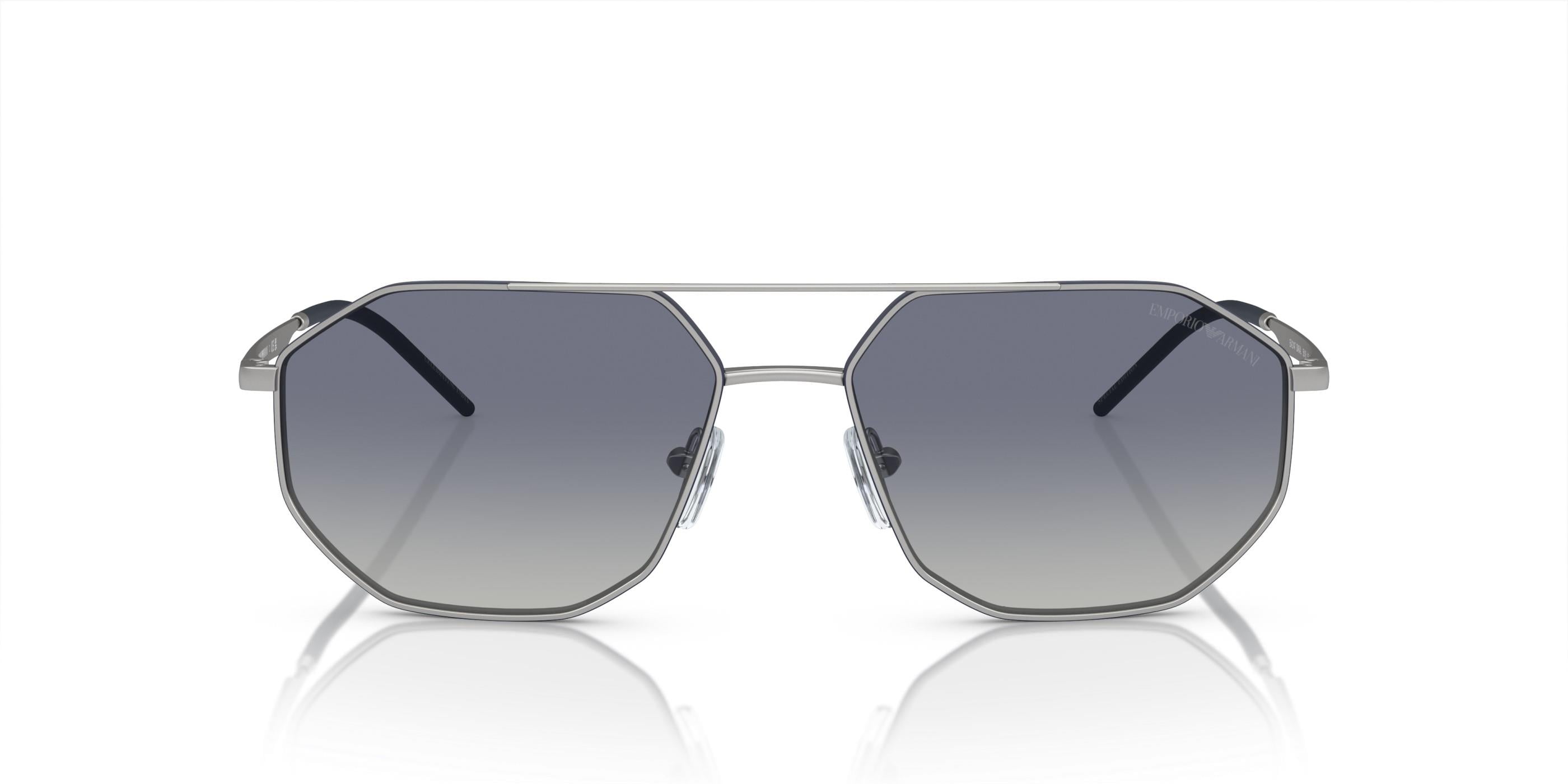 EMPORIO ARMANI 0EA2147 30454L 58-16
