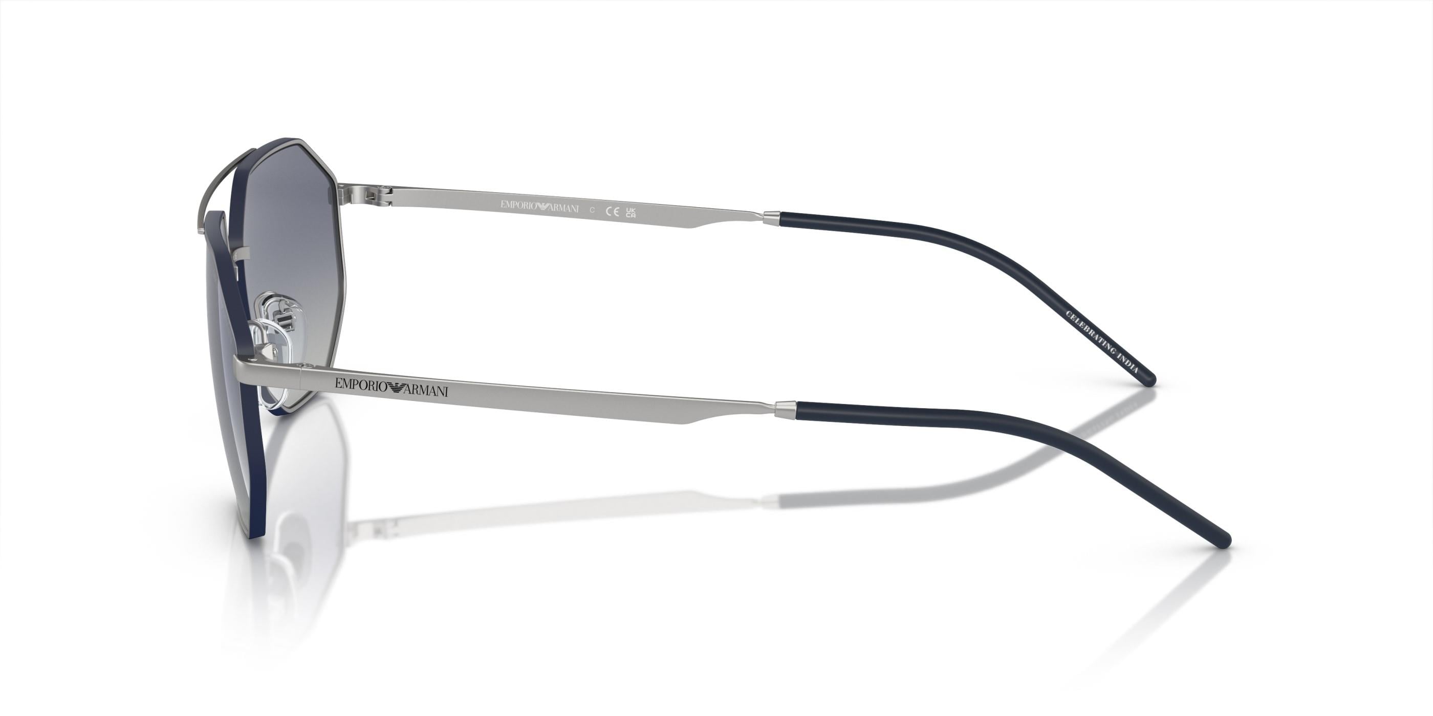 EMPORIO ARMANI 0EA2147 30454L 58-16