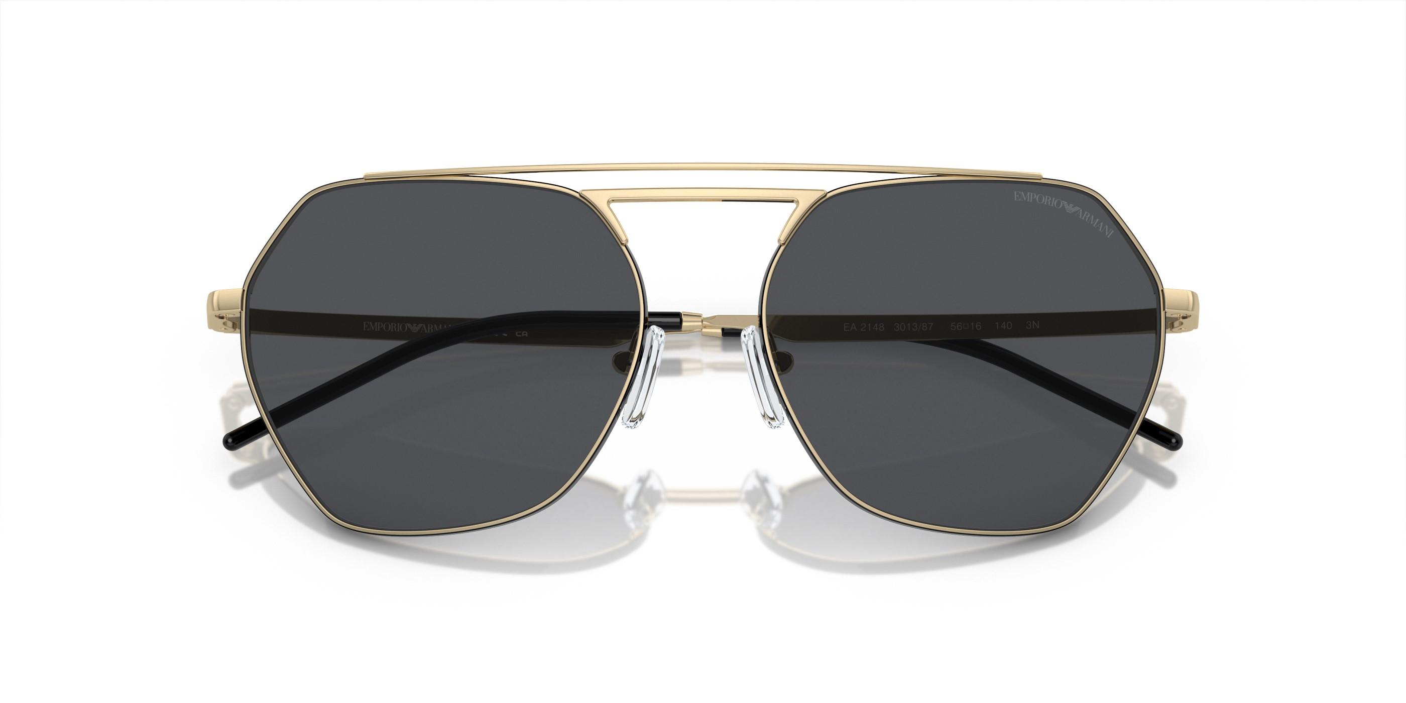 EMPORIO ARMANI 0EA2148 301387 56-16