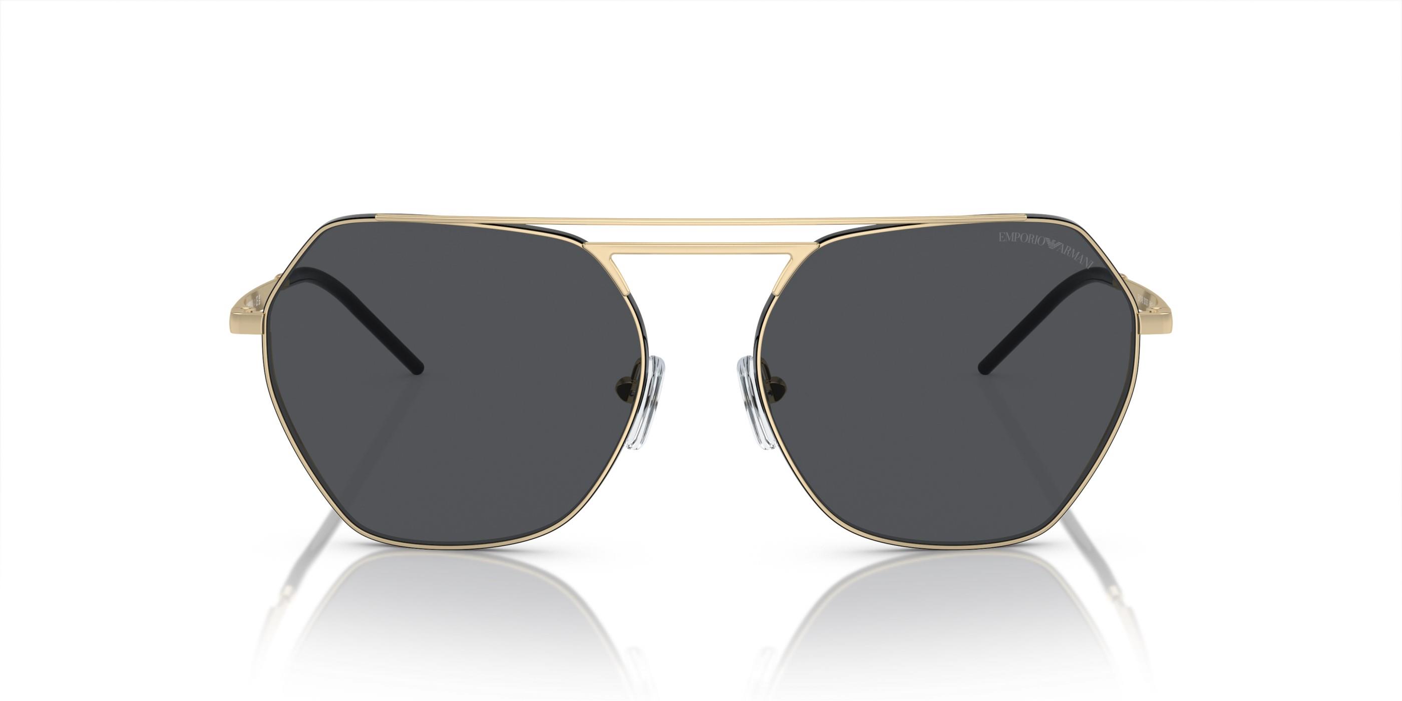 EMPORIO ARMANI 0EA2148 301387 56-16