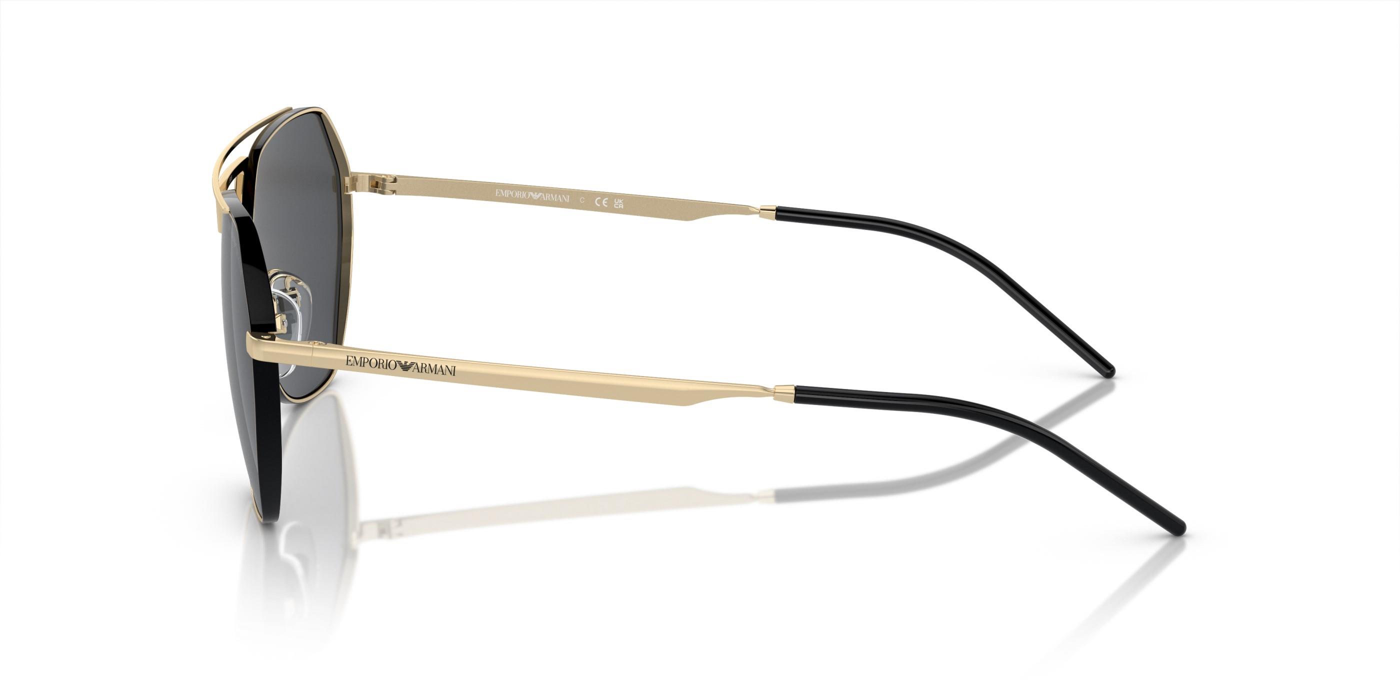 EMPORIO ARMANI 0EA2148 301387 56-16