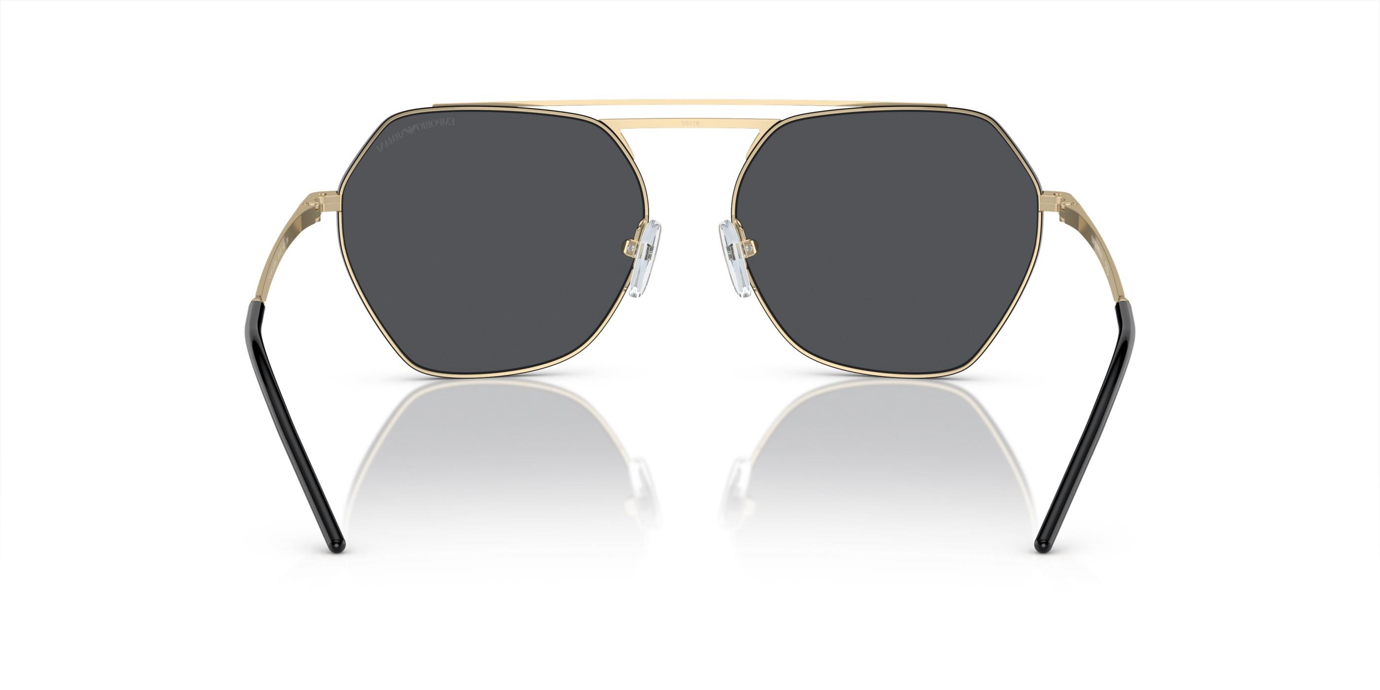 EMPORIO ARMANI 0EA2148 301387 56-16