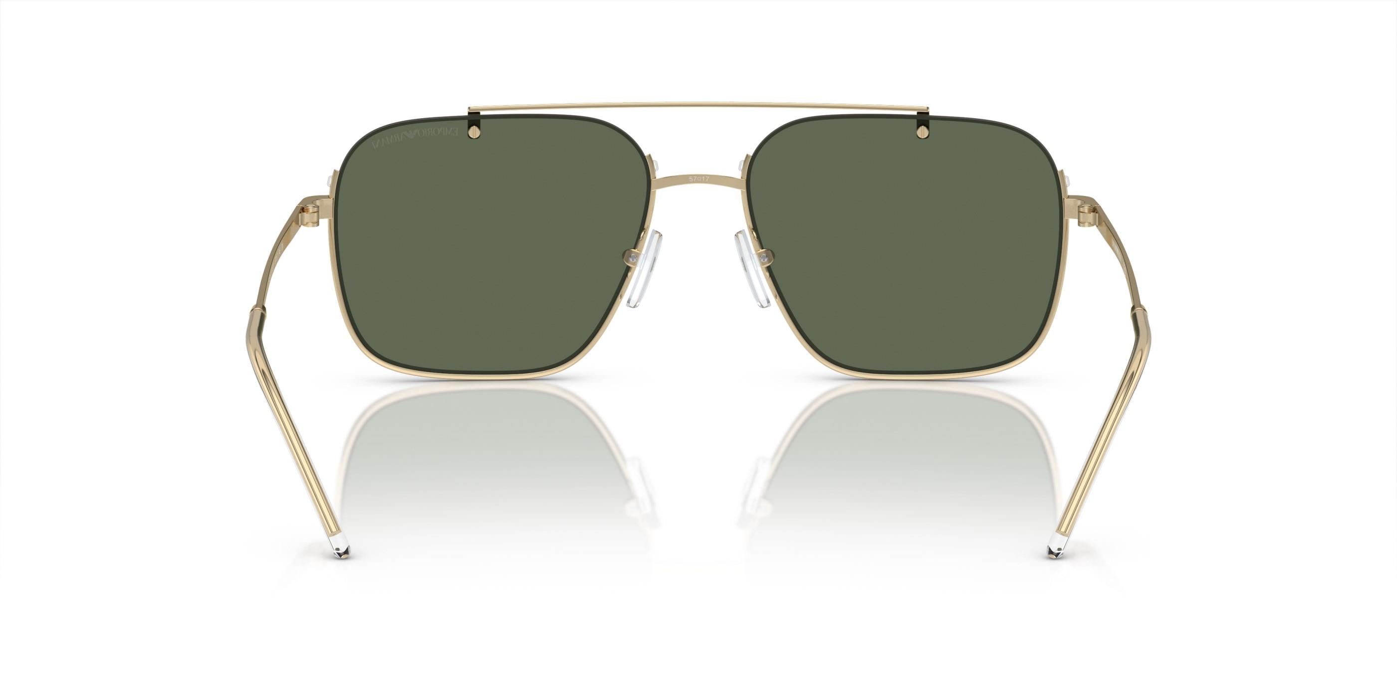 EMPORIO ARMANI 0EA2150 301371 57-17
