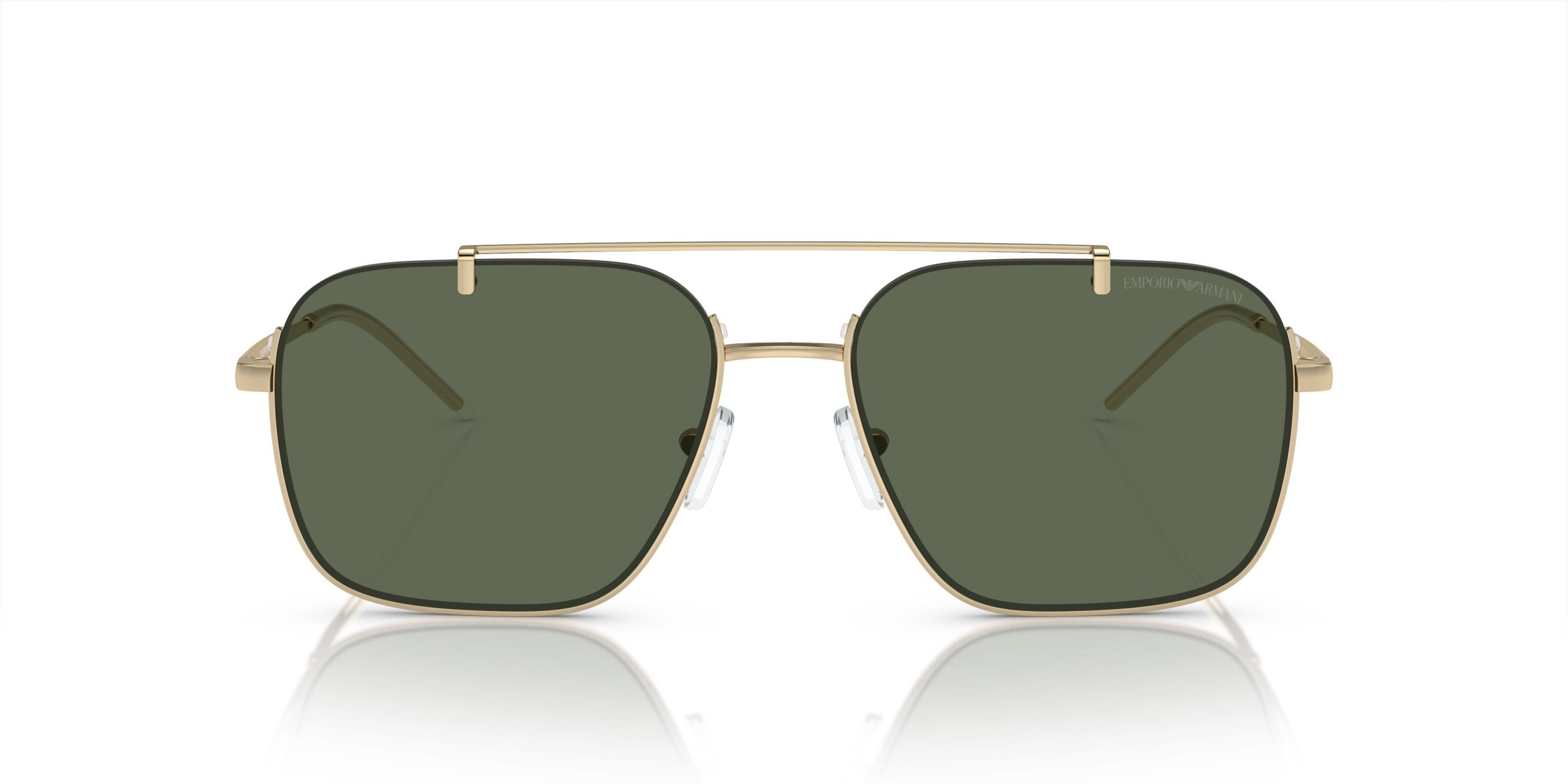 EMPORIO ARMANI 0EA2150 301371 57-17