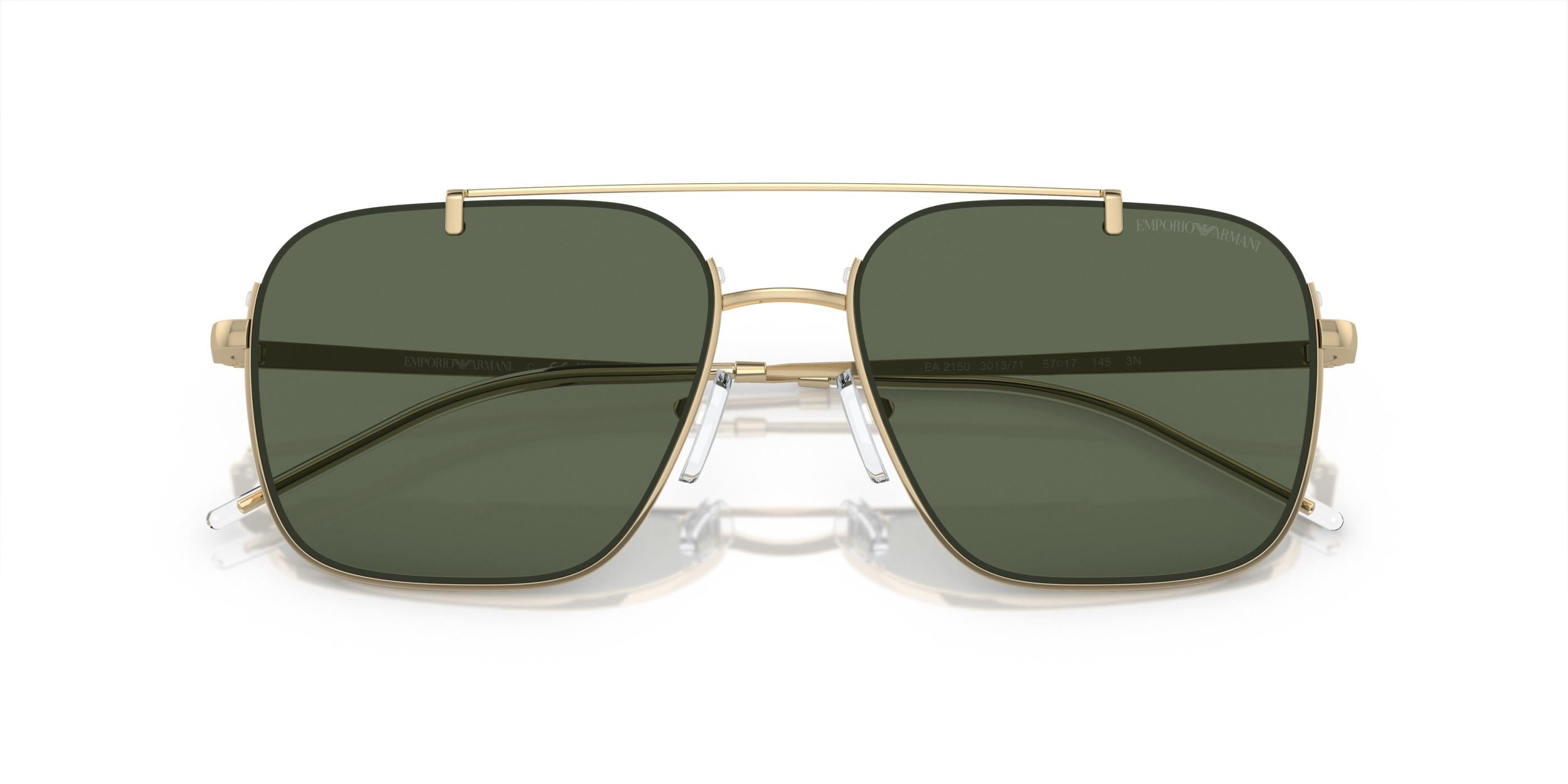 EMPORIO ARMANI 0EA2150 301371 57-17