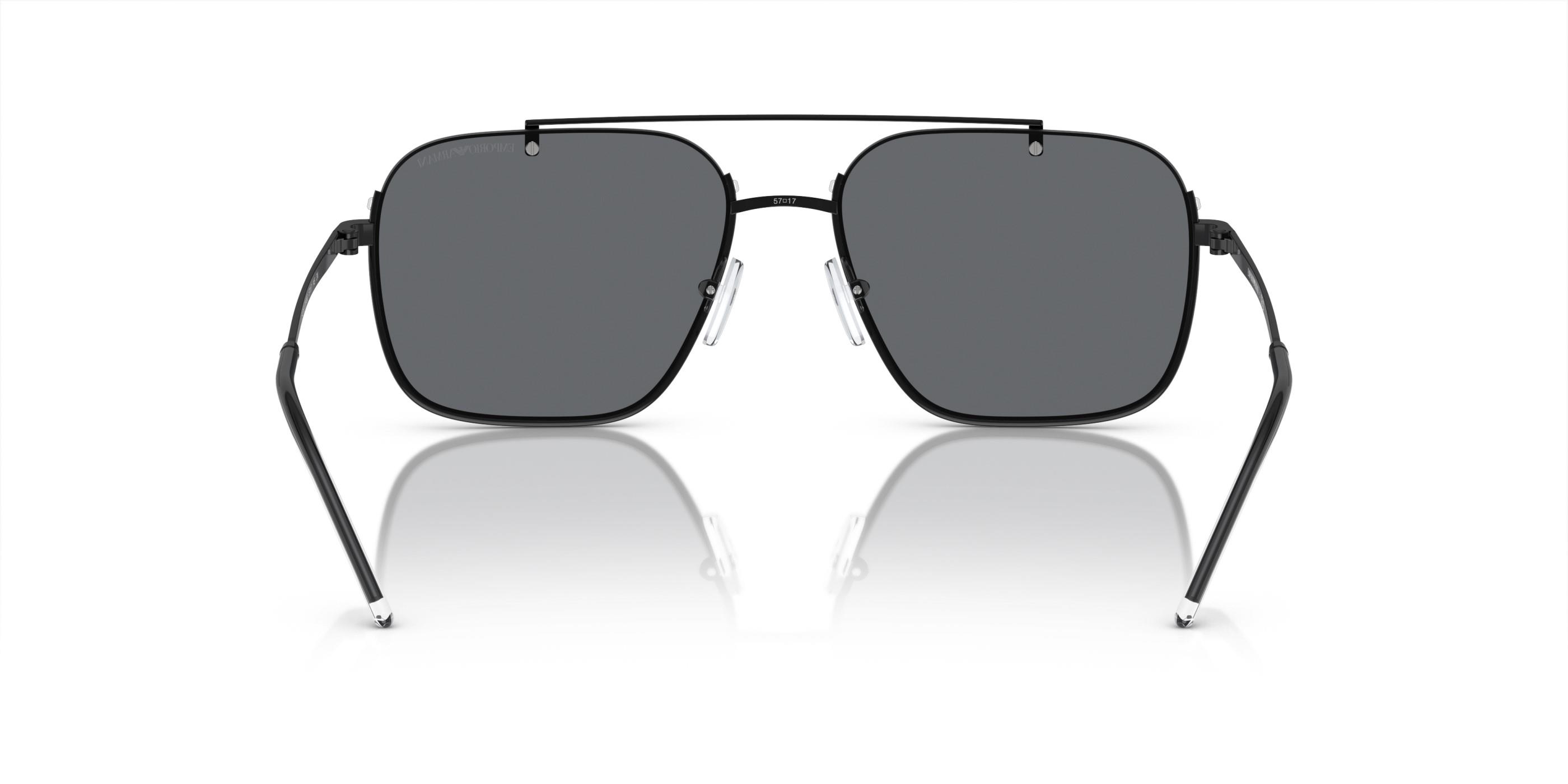 EMPORIO ARMANI 0EA2150 30146G 57-17