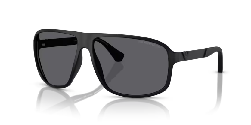 EMPORIO ARMANI 0EA4029 5001T3 64-13