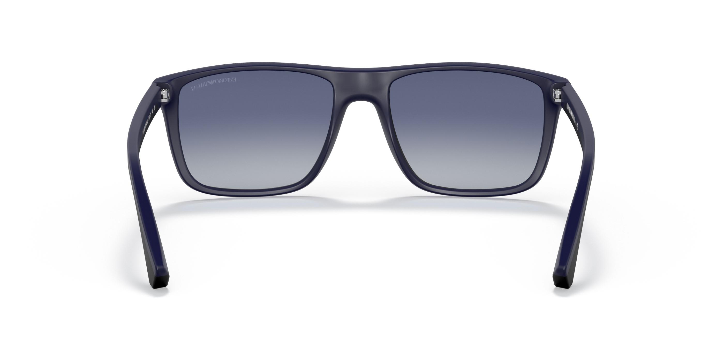 EMPORIO ARMANI 0EA4033 58644L 56-17