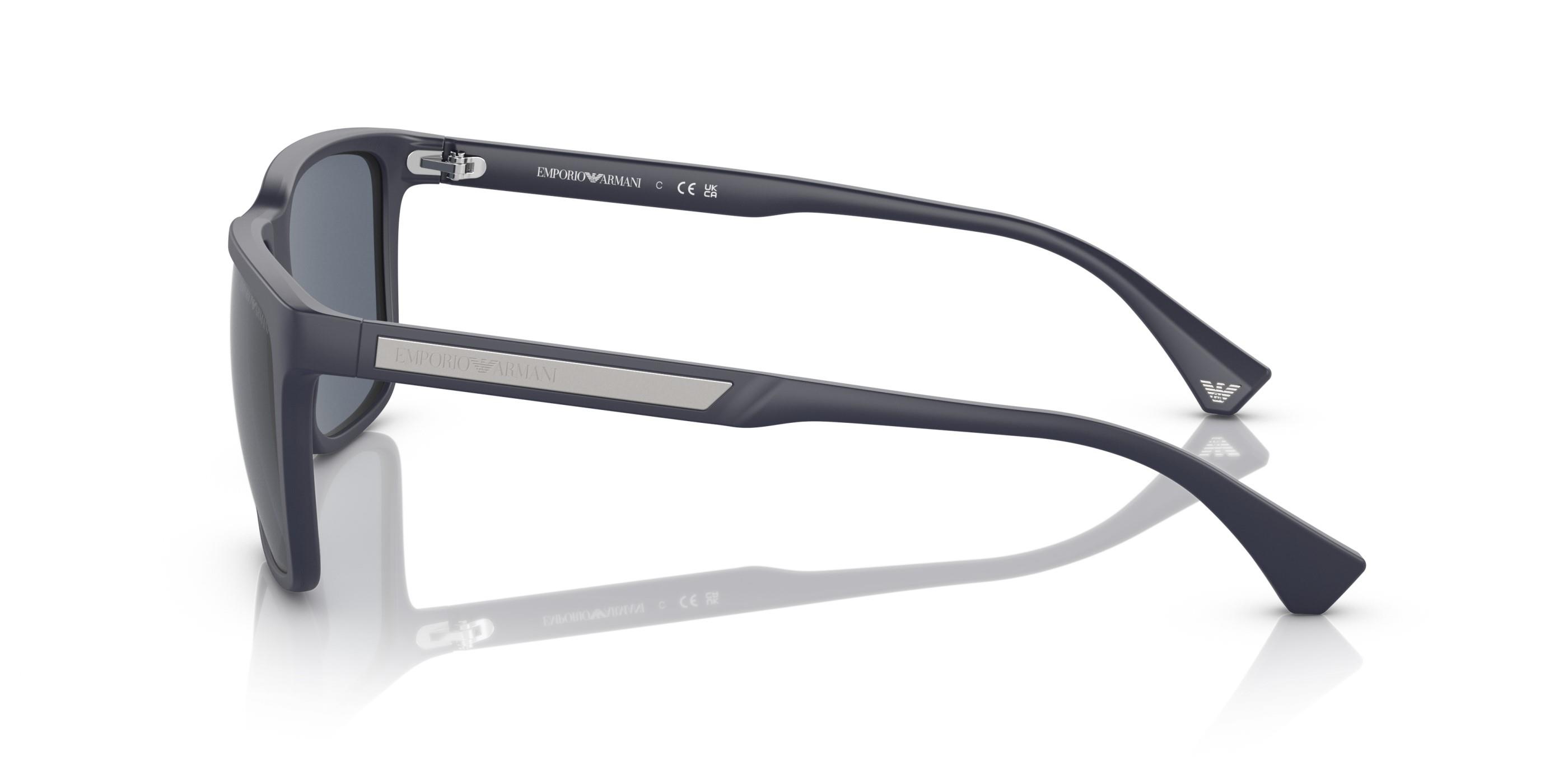 EMPORIO ARMANI 0EA4047 508880 56-17